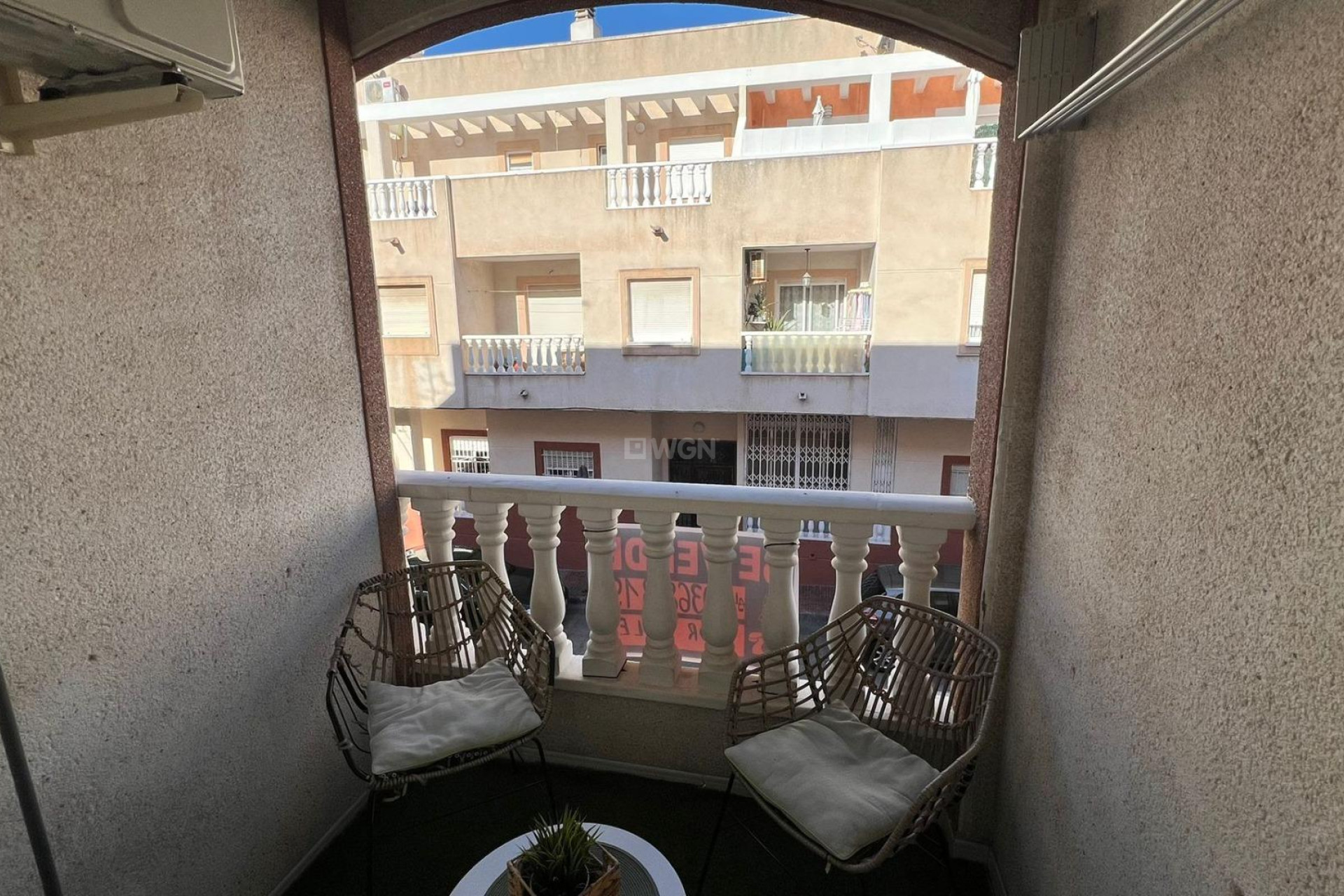 Wiederverkauf - Wohnung - Torrevieja - Centro
