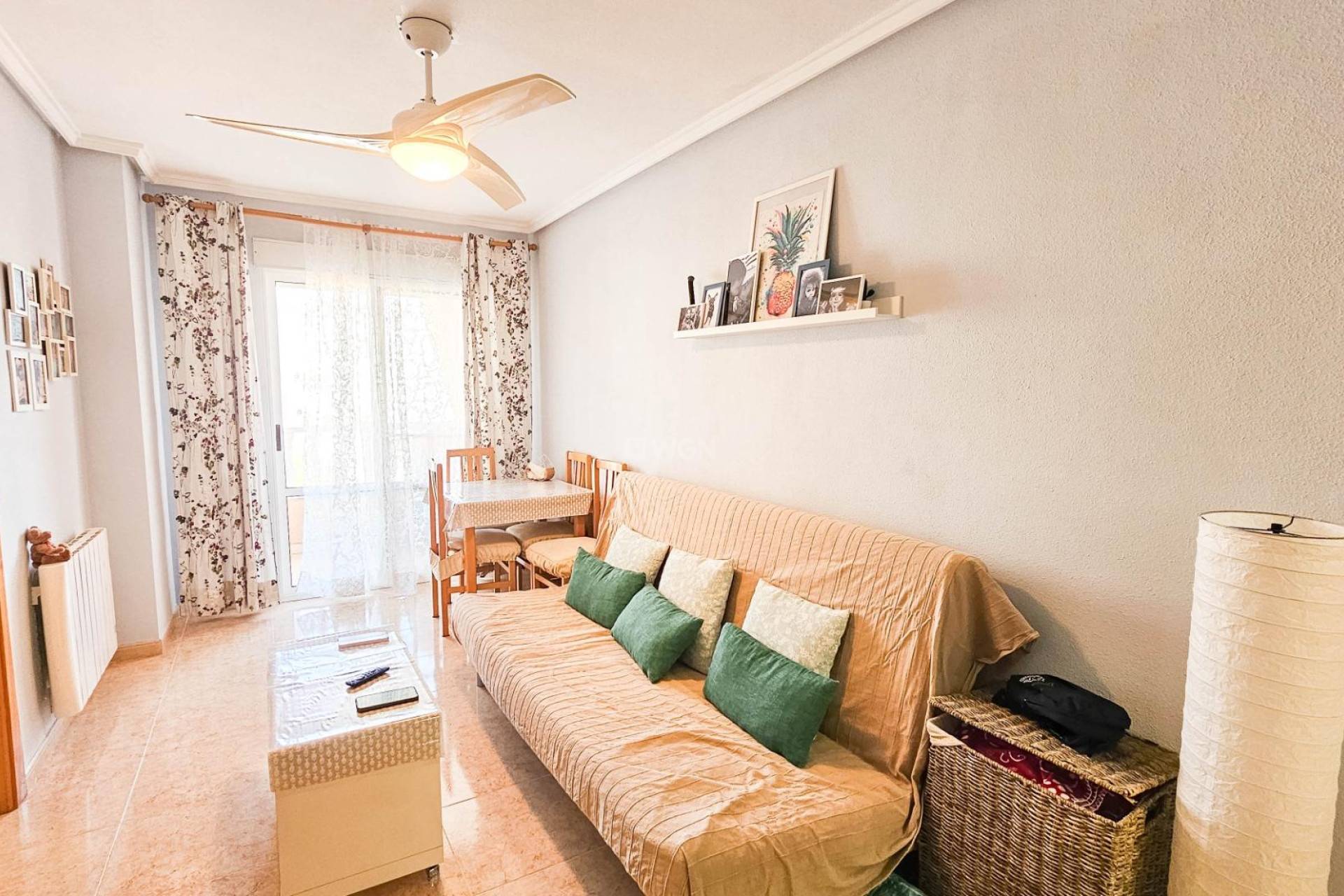 Wiederverkauf - Wohnung - Torrevieja - Centro