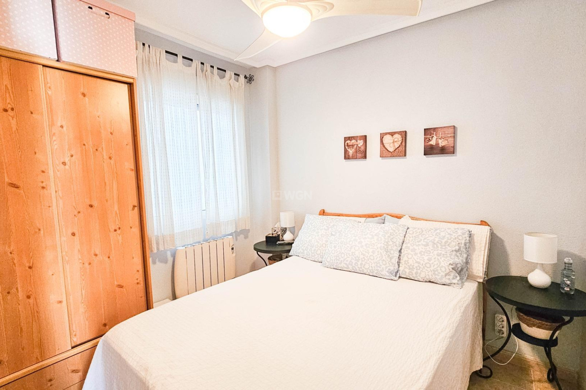 Wiederverkauf - Wohnung - Torrevieja - Centro