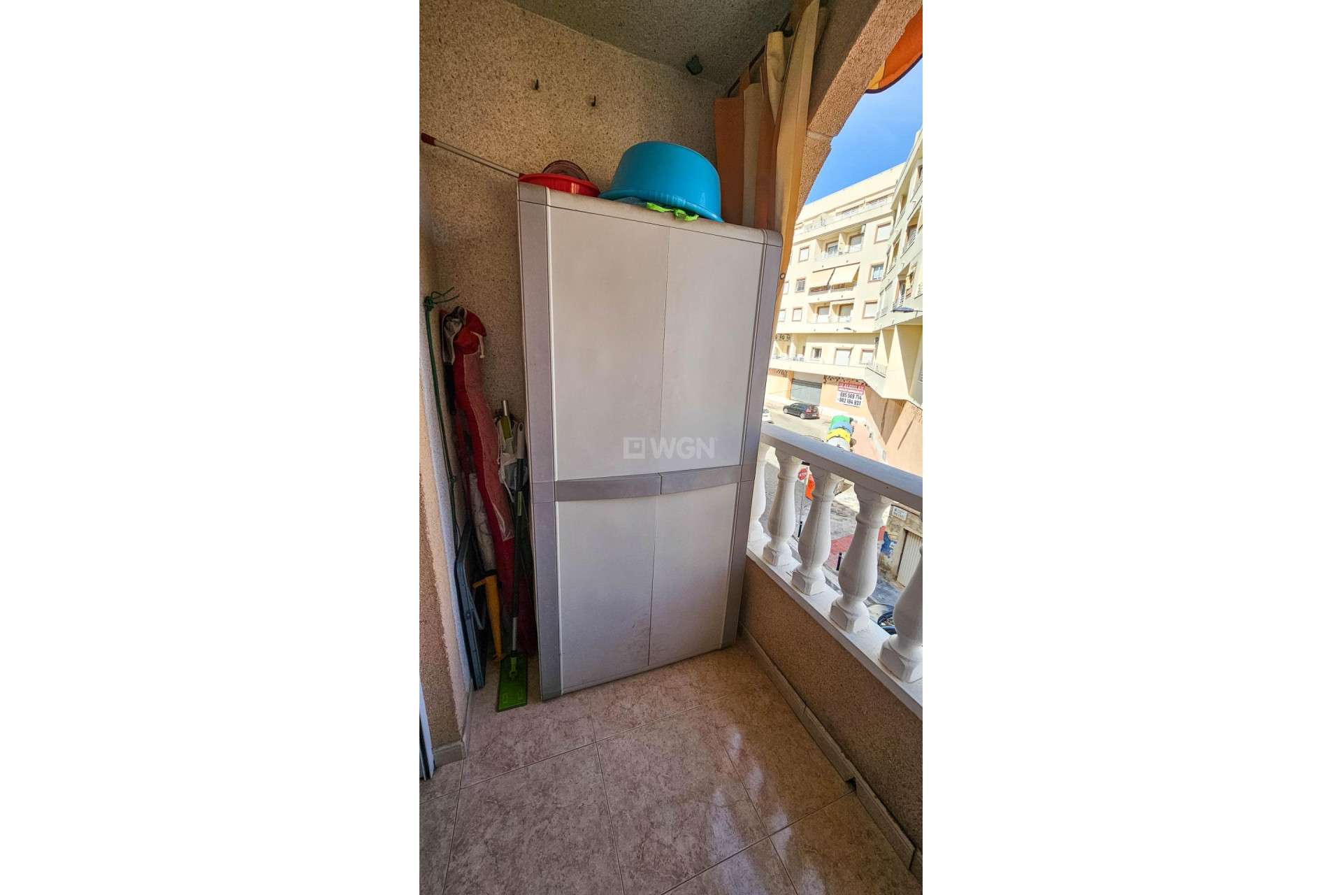 Wiederverkauf - Wohnung - Torrevieja - Centro