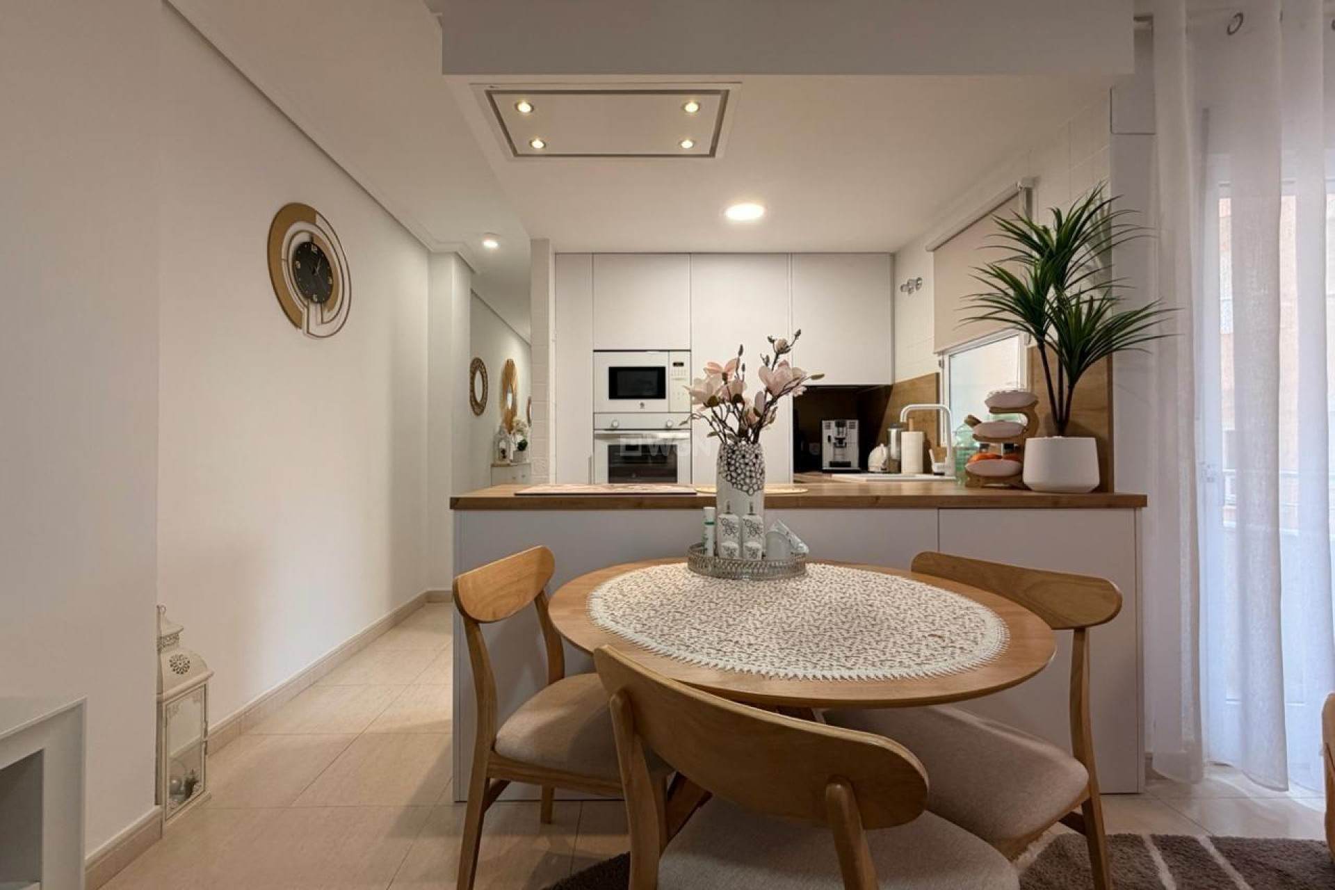 Wiederverkauf - Wohnung - Torrevieja - Centro