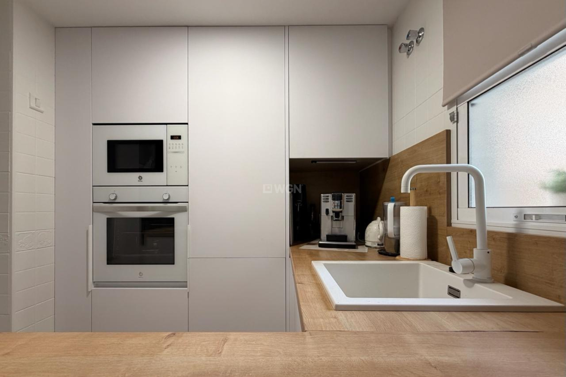 Wiederverkauf - Wohnung - Torrevieja - Centro