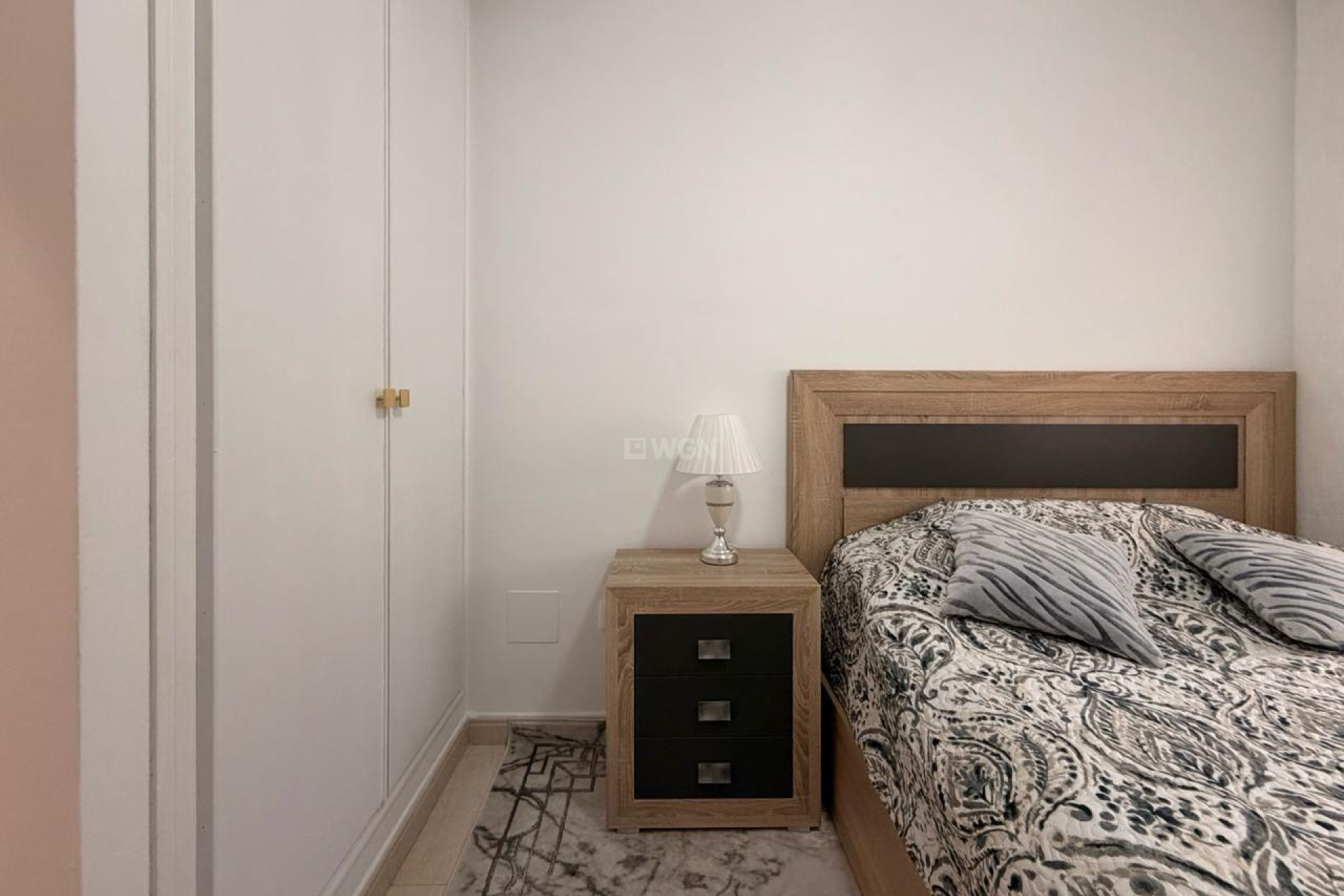 Wiederverkauf - Wohnung - Torrevieja - Centro