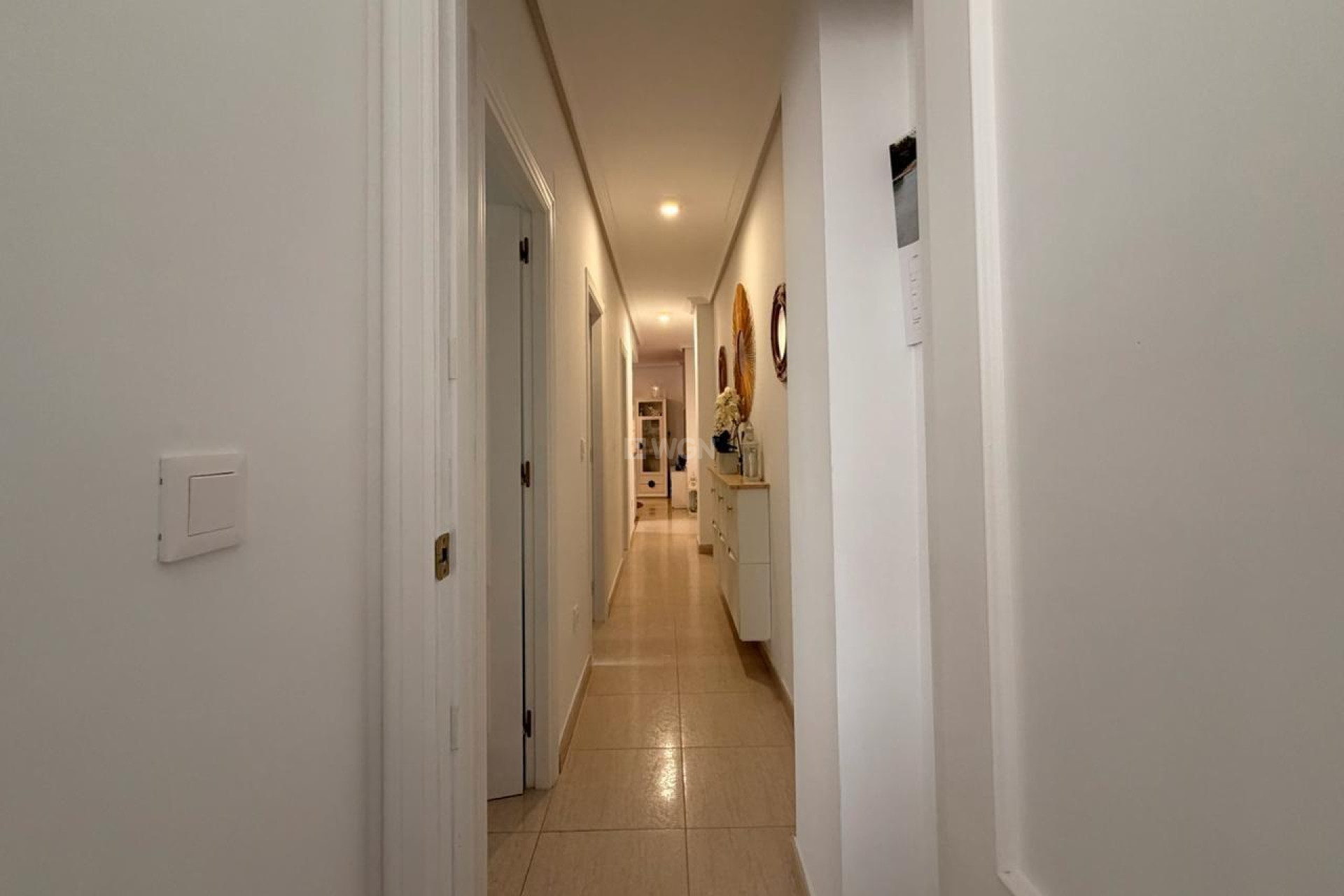 Wiederverkauf - Wohnung - Torrevieja - Centro