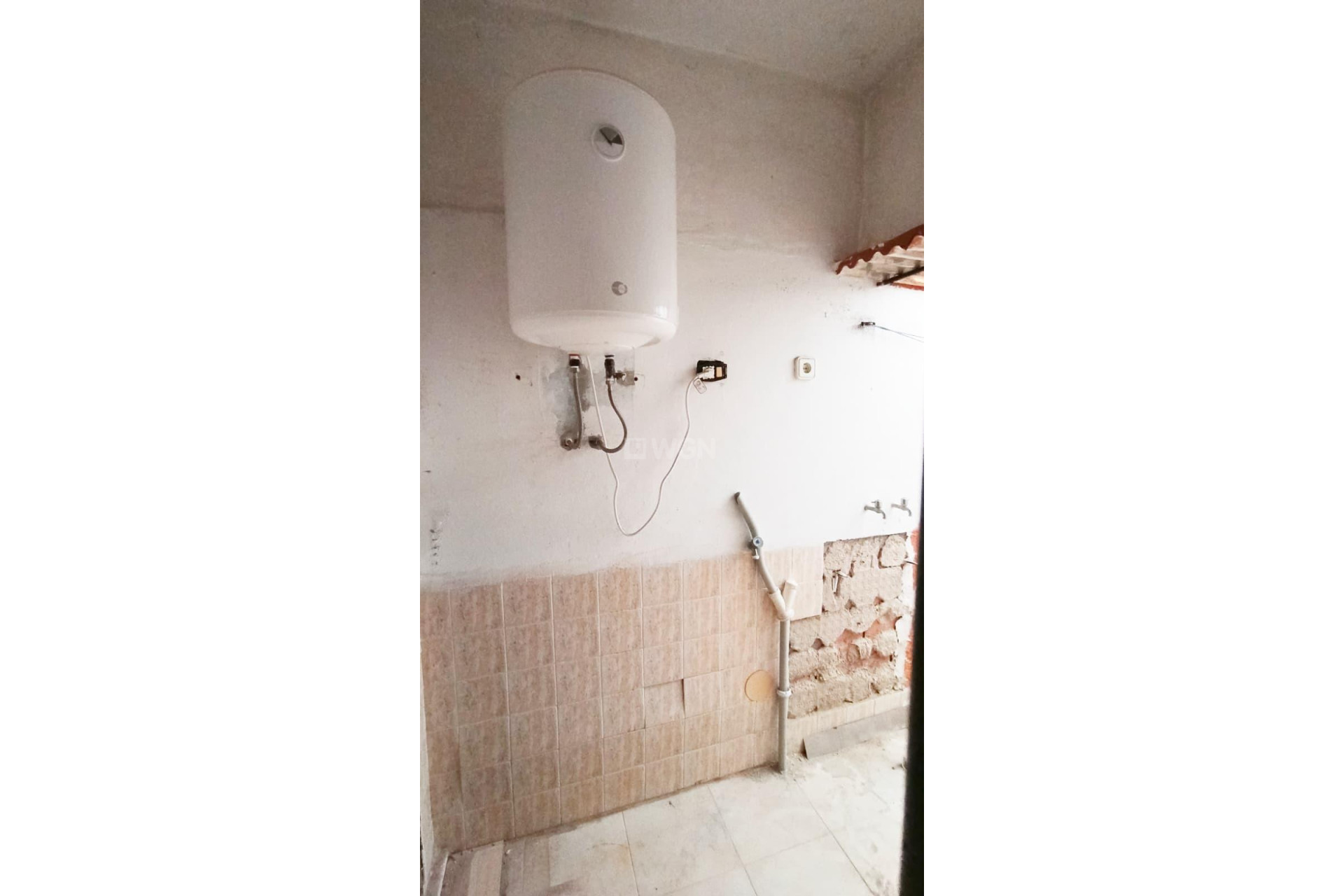 Wiederverkauf - Wohnung - Torrevieja - Centro