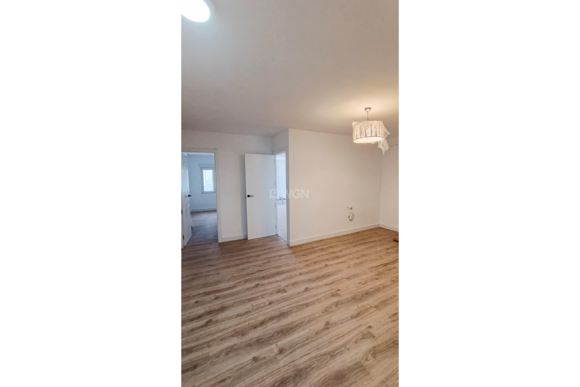 Wiederverkauf - Wohnung - Torrevieja - Centro