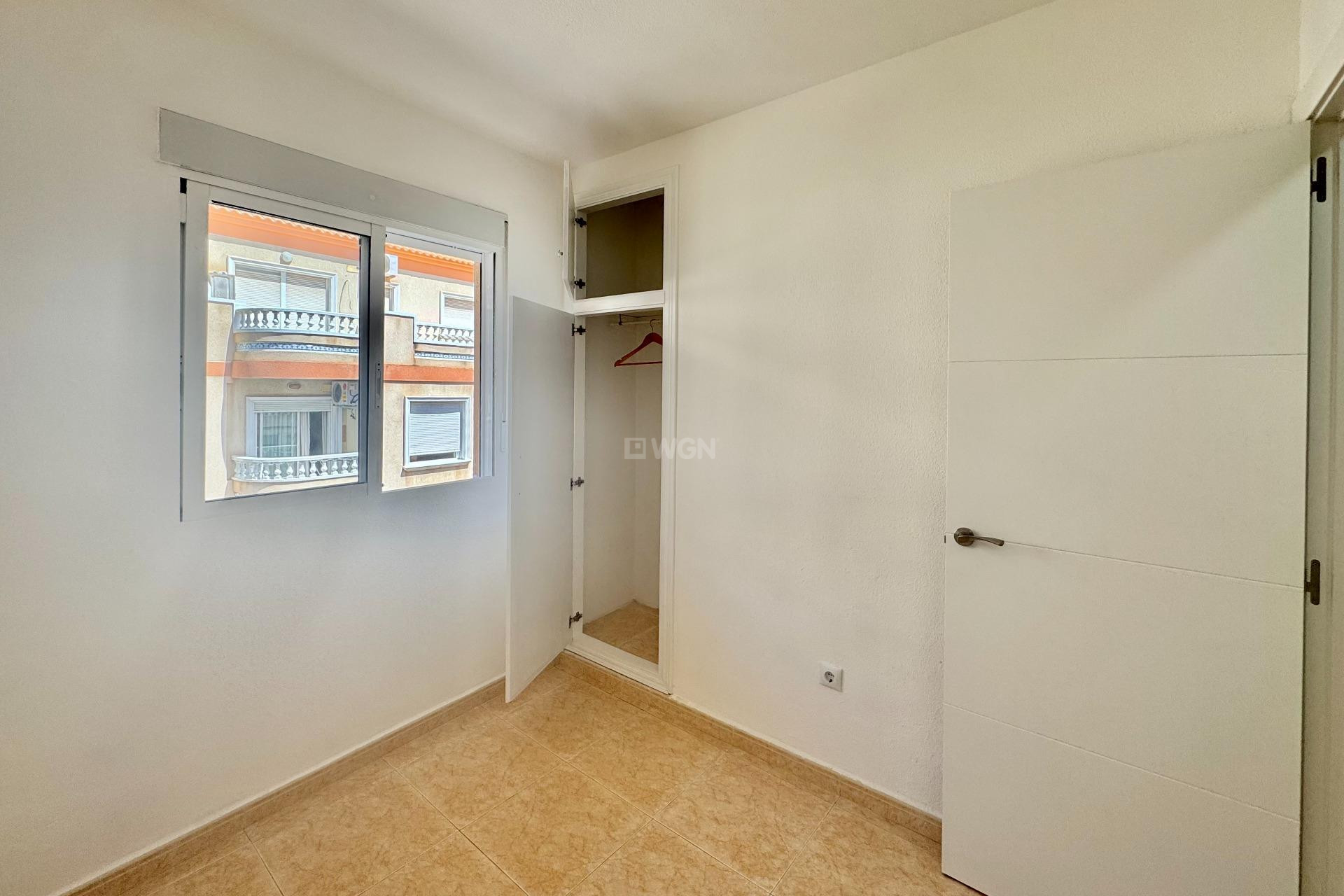 Wiederverkauf - Wohnung - Torrevieja - Centro