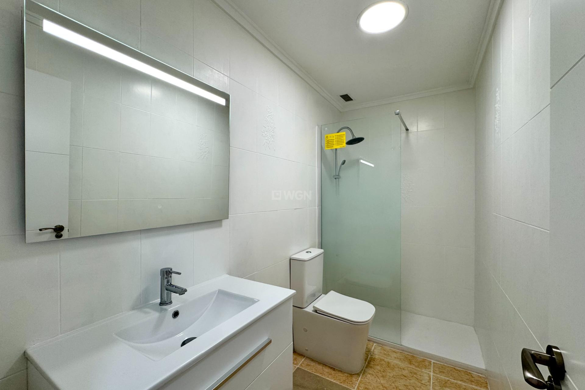 Wiederverkauf - Wohnung - Torrevieja - Centro