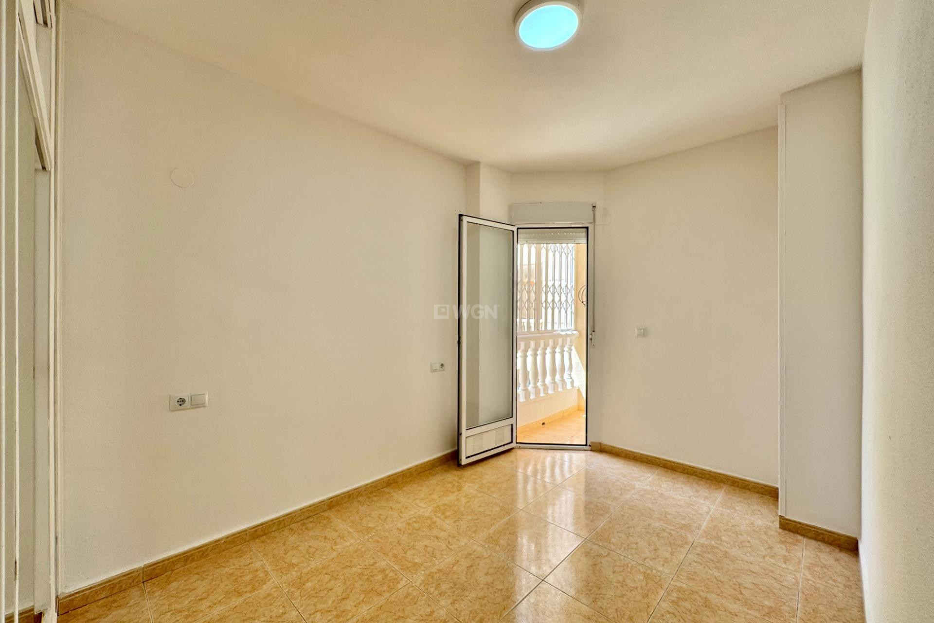 Wiederverkauf - Wohnung - Torrevieja - Centro