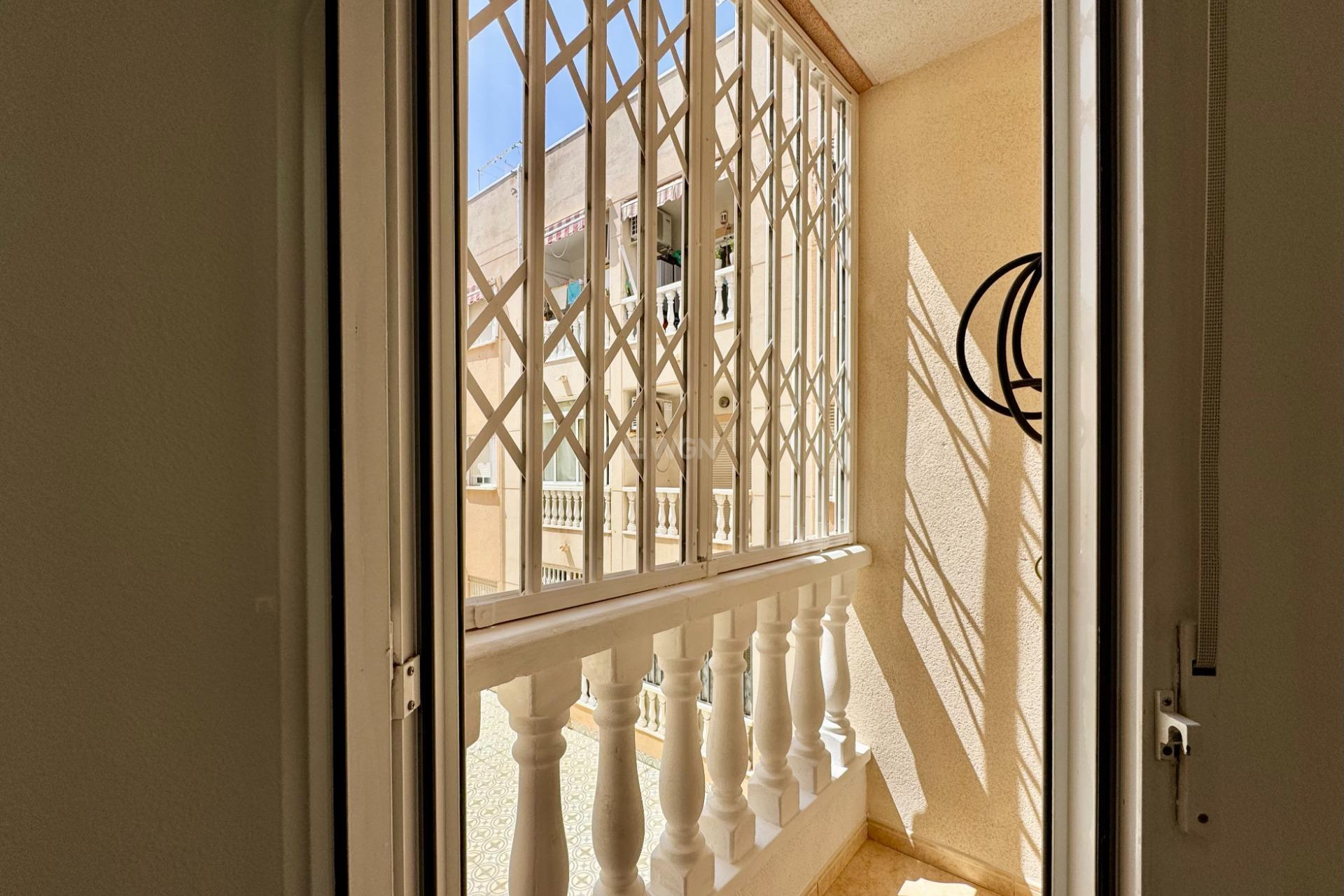 Wiederverkauf - Wohnung - Torrevieja - Centro