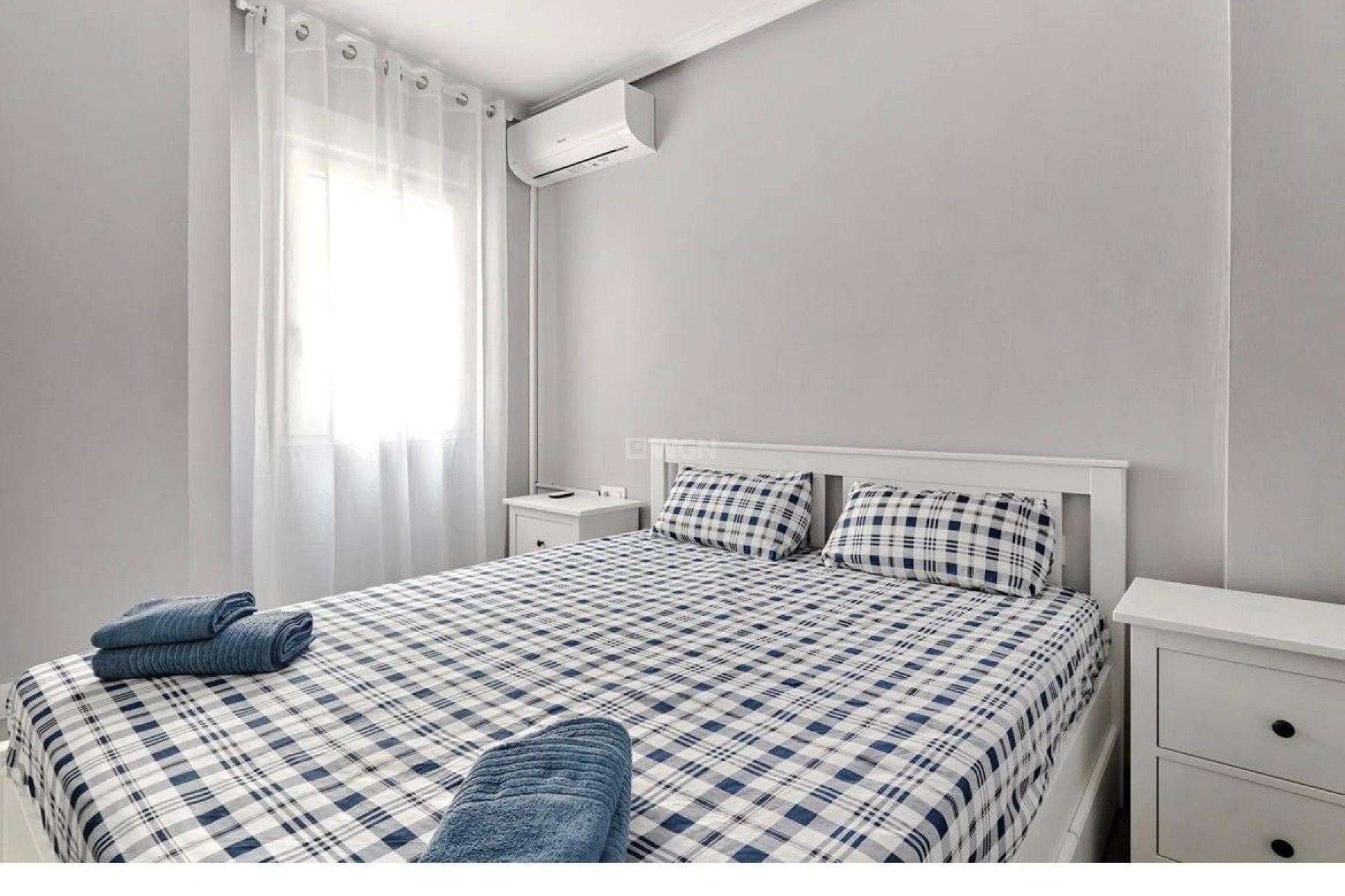 Wiederverkauf - Wohnung - Torrevieja - Centro