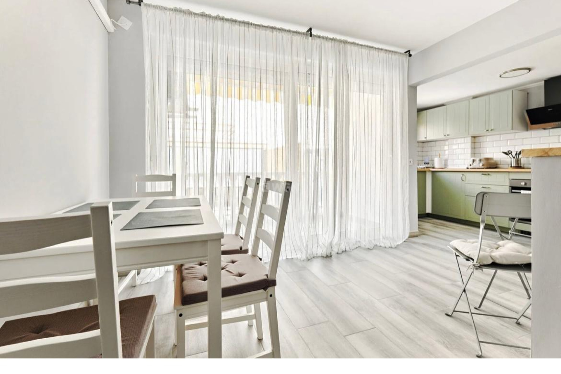 Wiederverkauf - Wohnung - Torrevieja - Centro