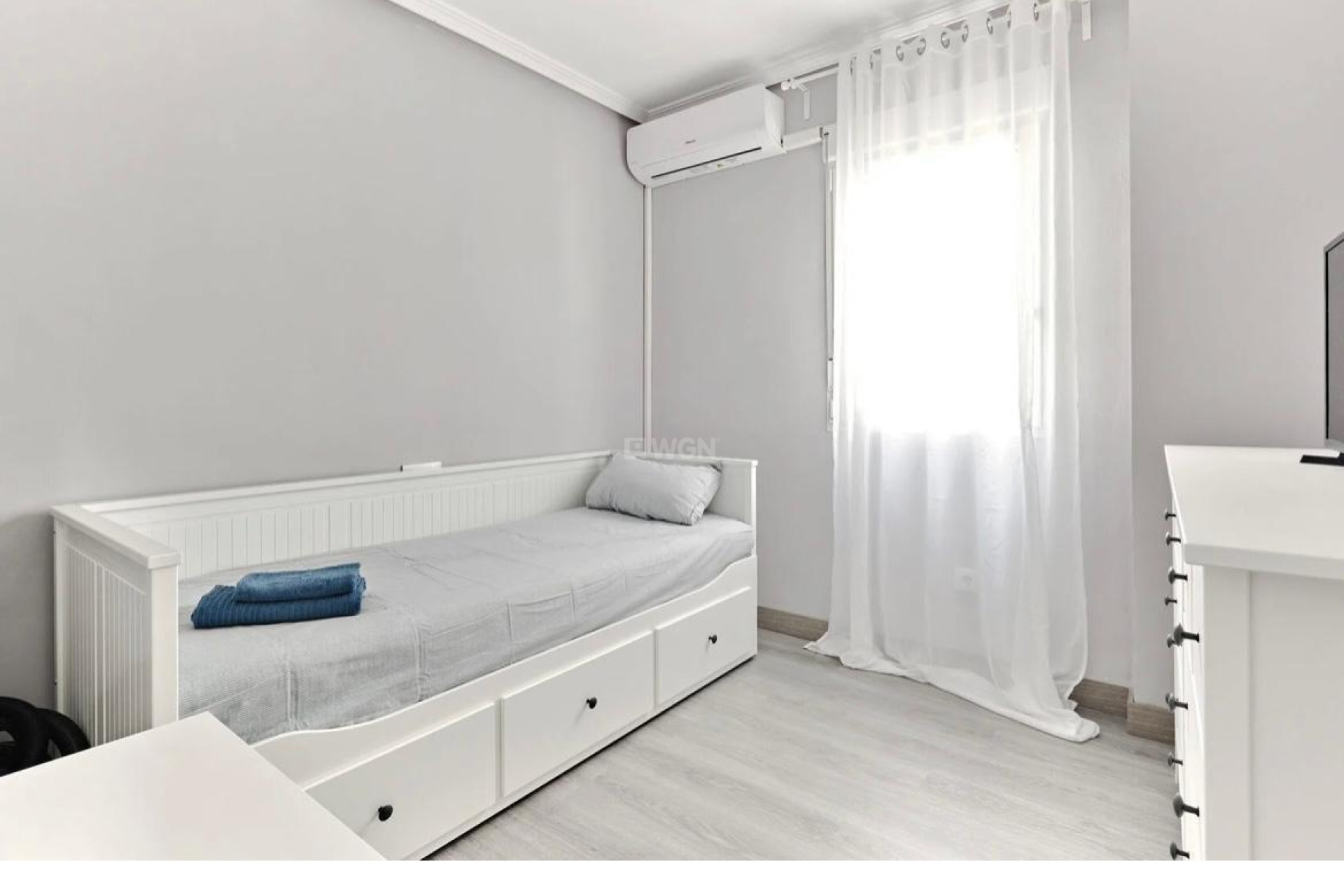 Wiederverkauf - Wohnung - Torrevieja - Centro