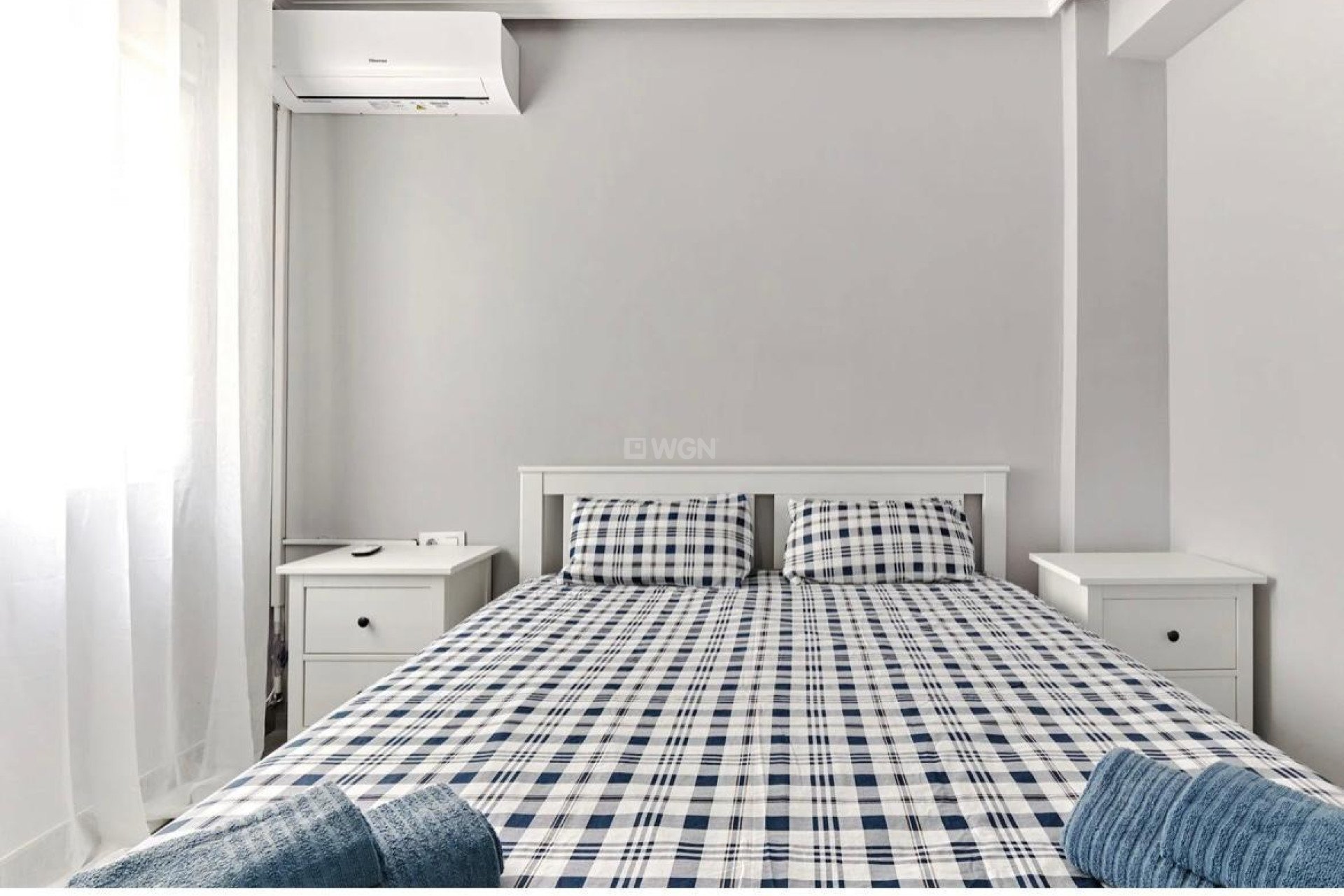 Wiederverkauf - Wohnung - Torrevieja - Centro