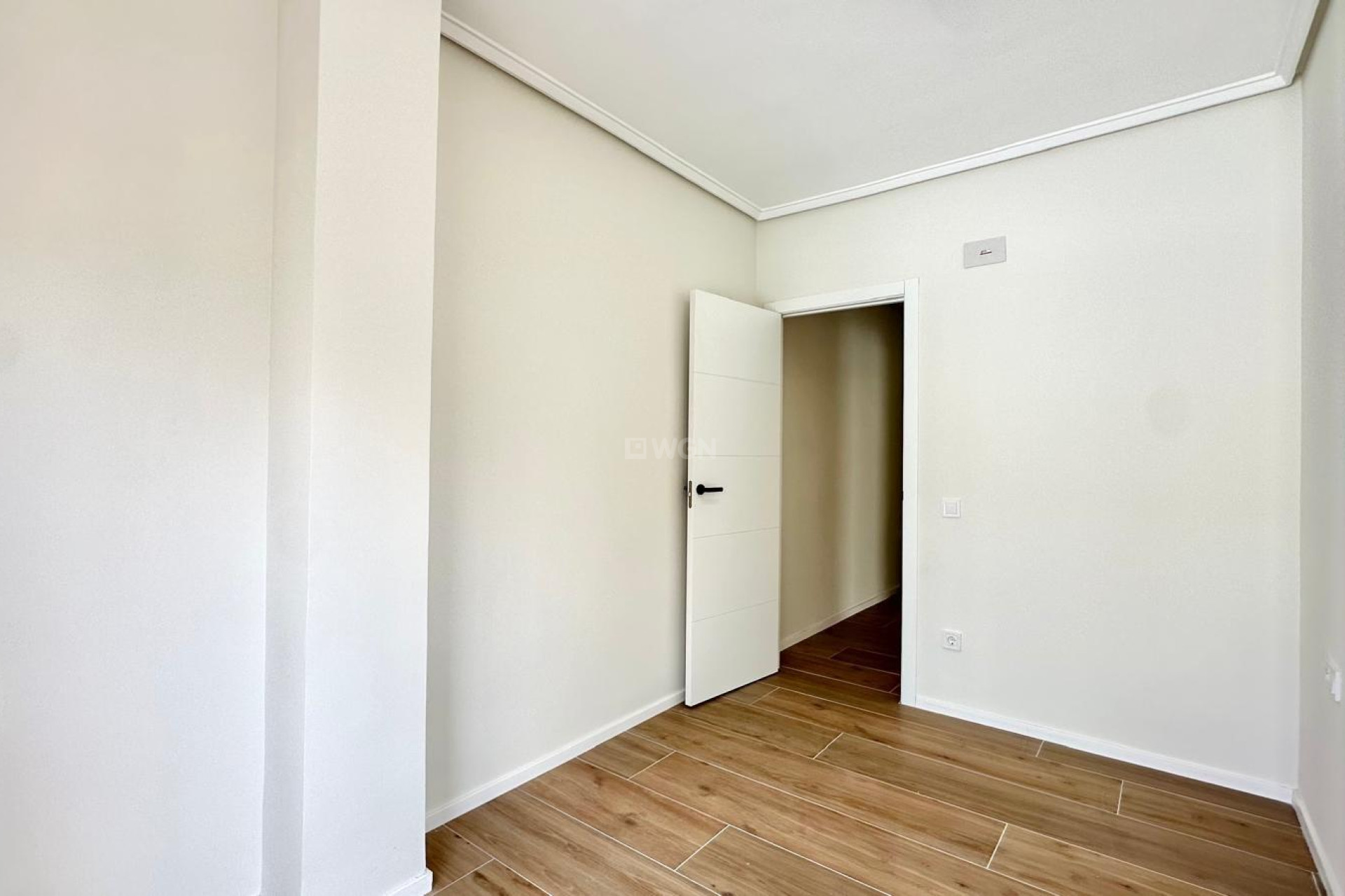 Wiederverkauf - Wohnung - Torrevieja - Centro