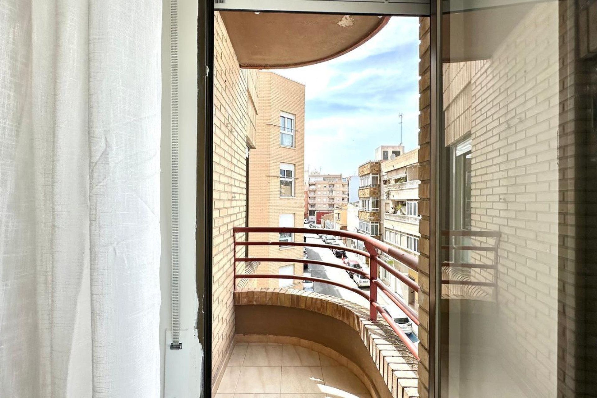 Wiederverkauf - Wohnung - Torrevieja - Centro