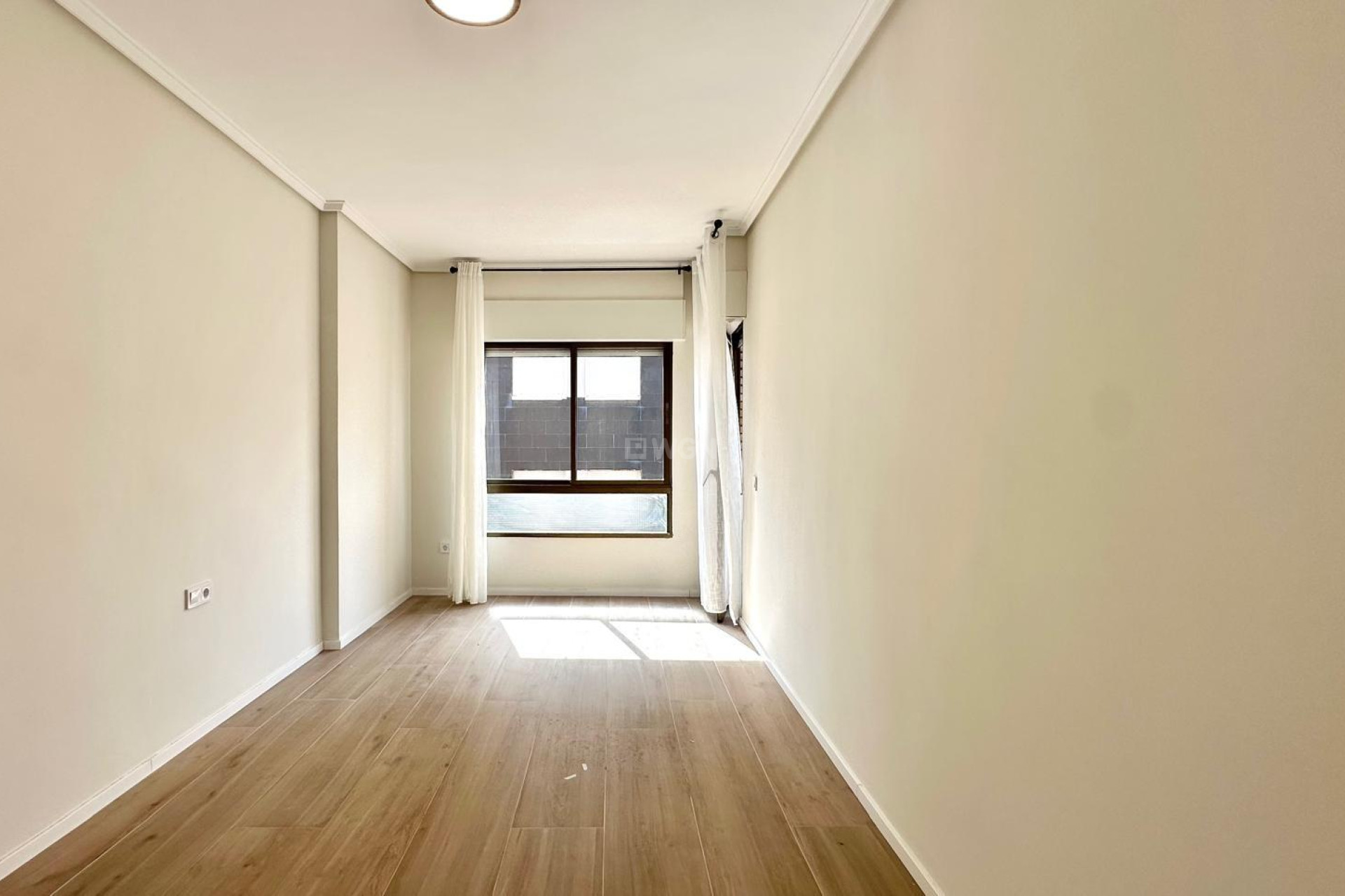 Wiederverkauf - Wohnung - Torrevieja - Centro
