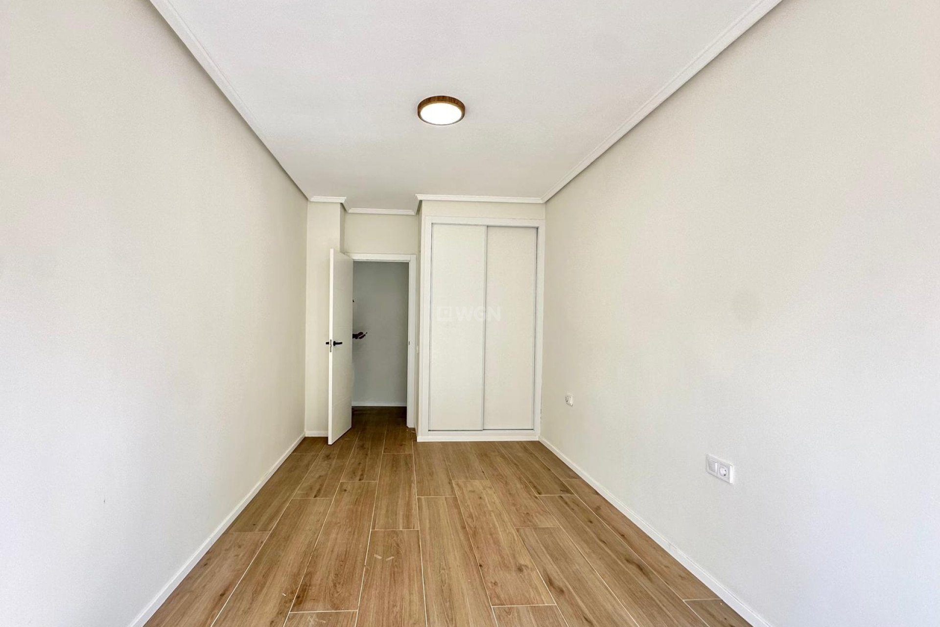 Wiederverkauf - Wohnung - Torrevieja - Centro