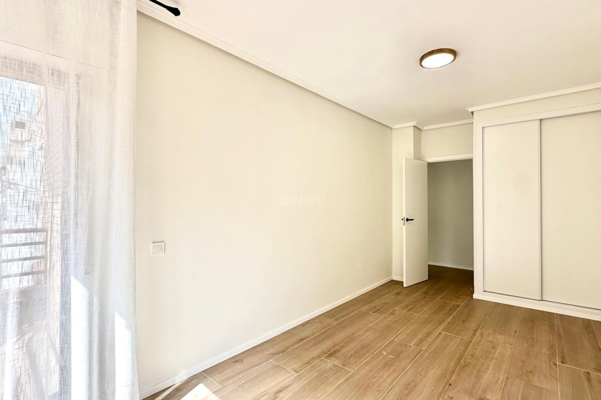 Wiederverkauf - Wohnung - Torrevieja - Centro