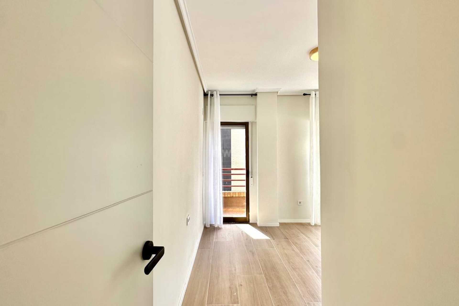 Wiederverkauf - Wohnung - Torrevieja - Centro