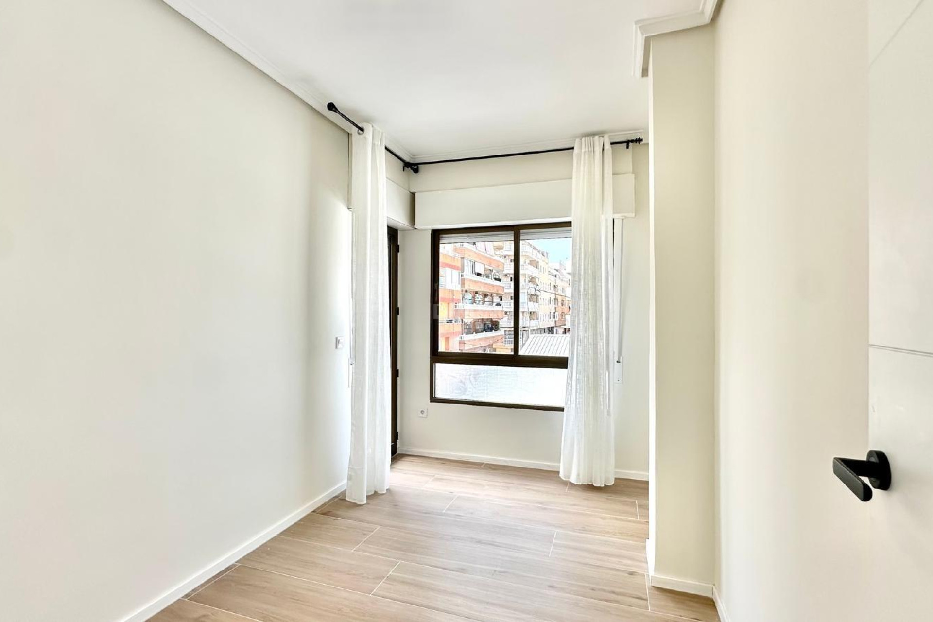 Wiederverkauf - Wohnung - Torrevieja - Centro
