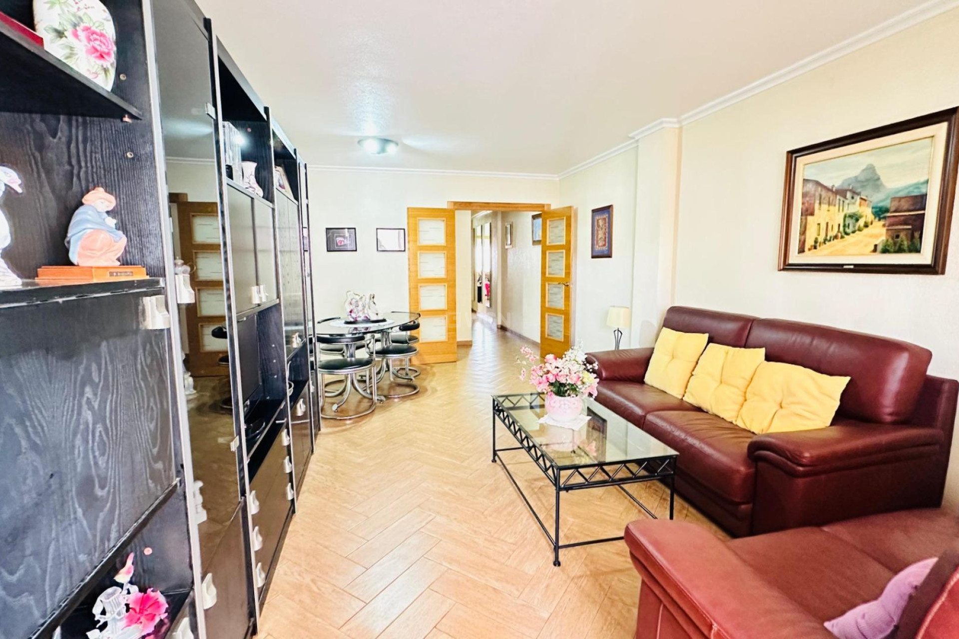 Wiederverkauf - Wohnung - Torrevieja - Centro