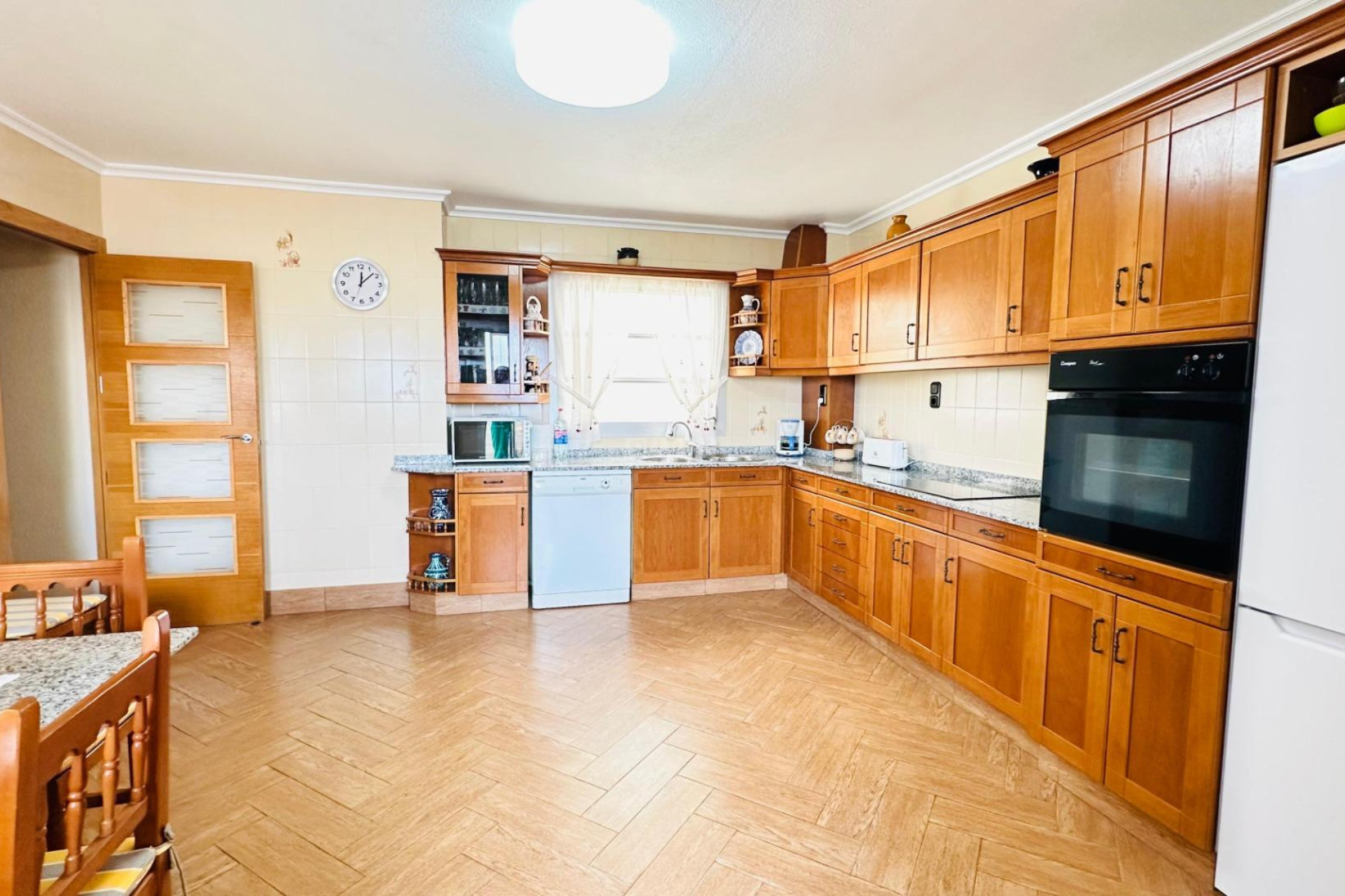 Wiederverkauf - Wohnung - Torrevieja - Centro