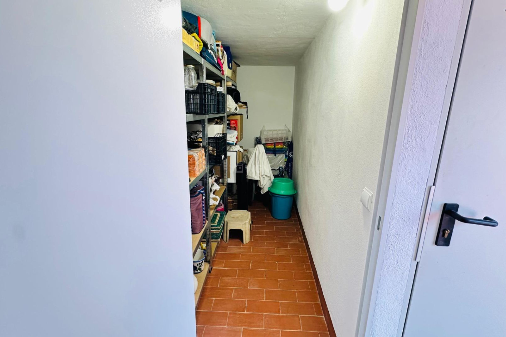 Wiederverkauf - Wohnung - Torrevieja - Centro