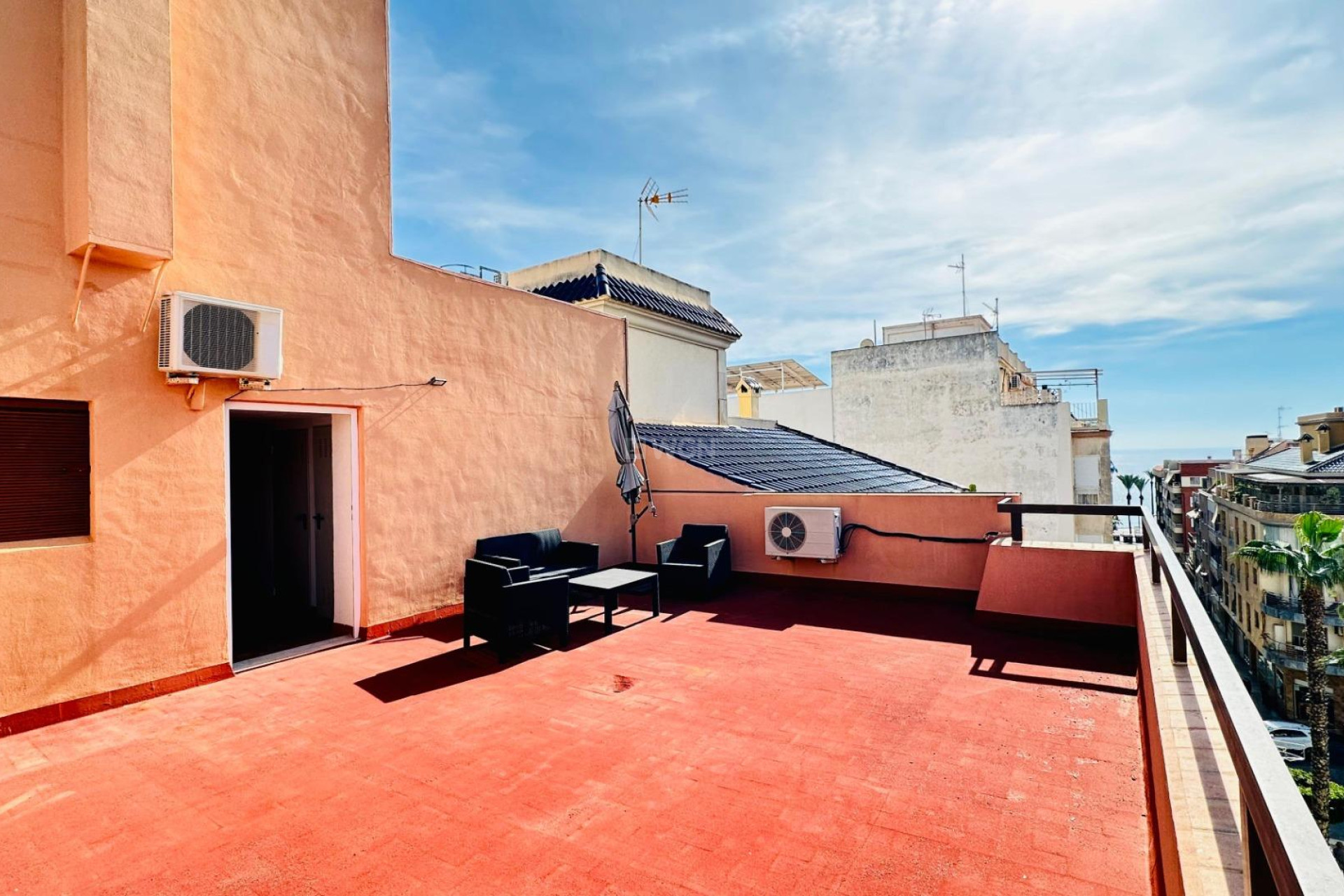 Wiederverkauf - Wohnung - Torrevieja - Centro
