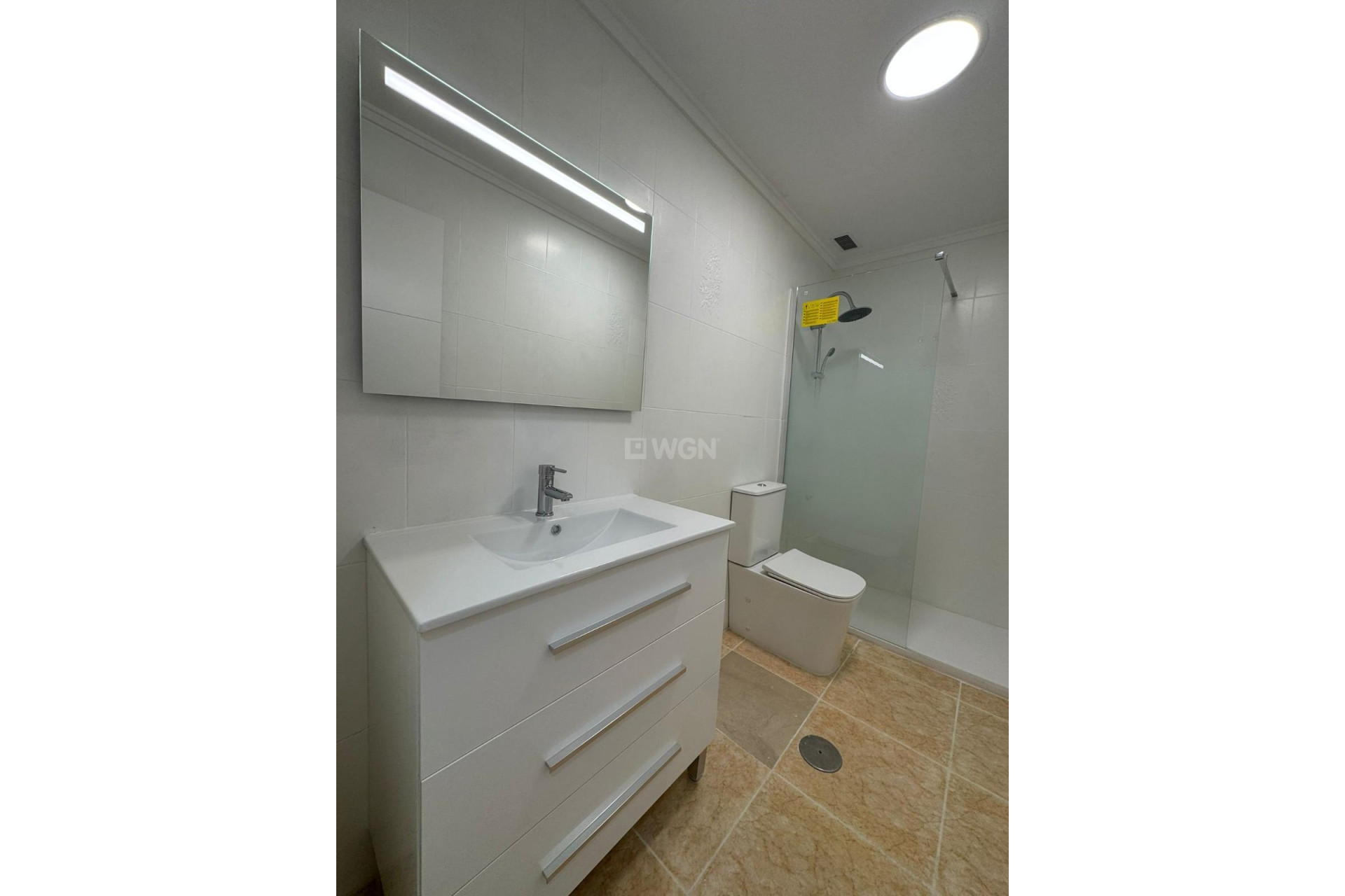 Wiederverkauf - Wohnung - Torrevieja - Centro