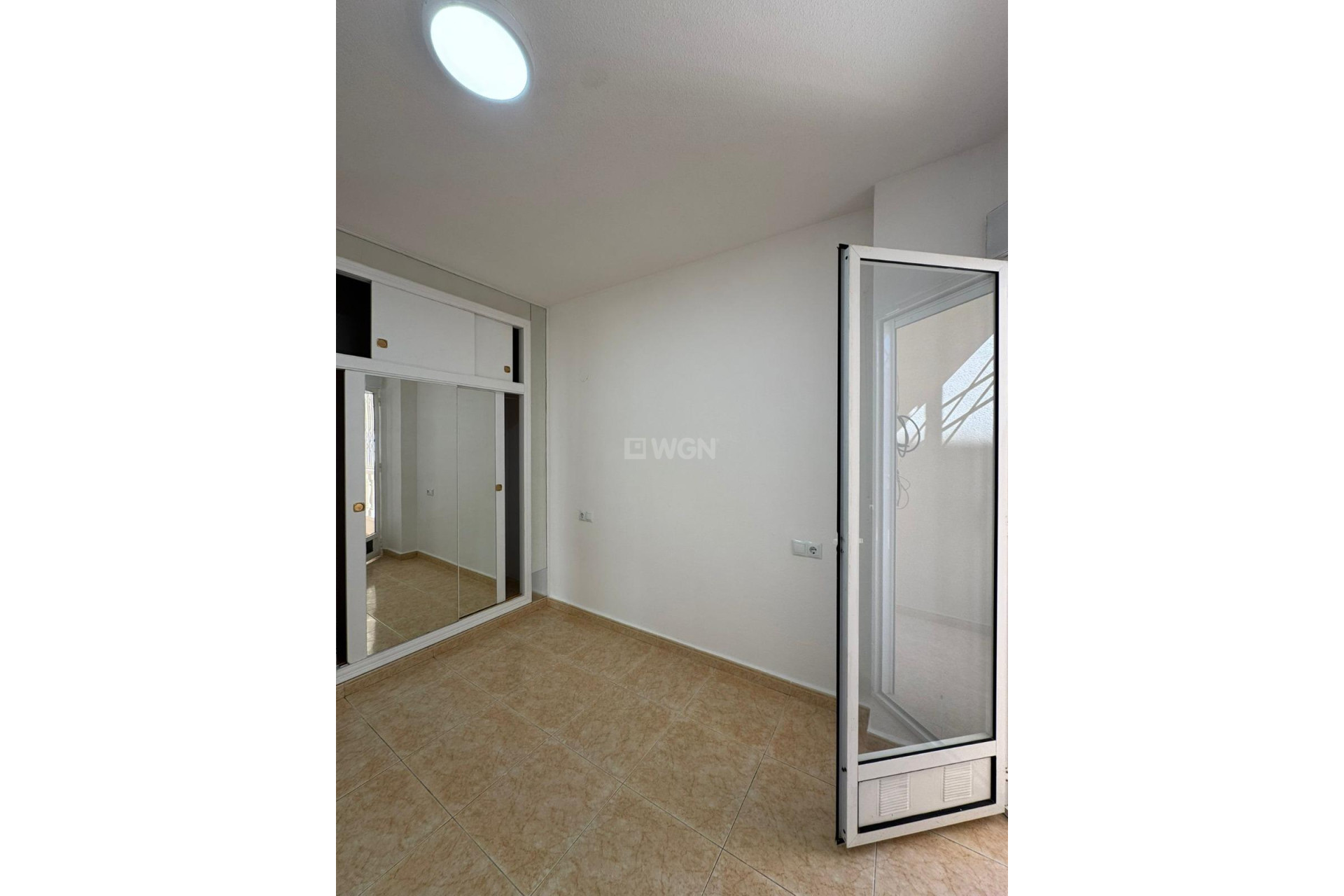 Wiederverkauf - Wohnung - Torrevieja - Centro