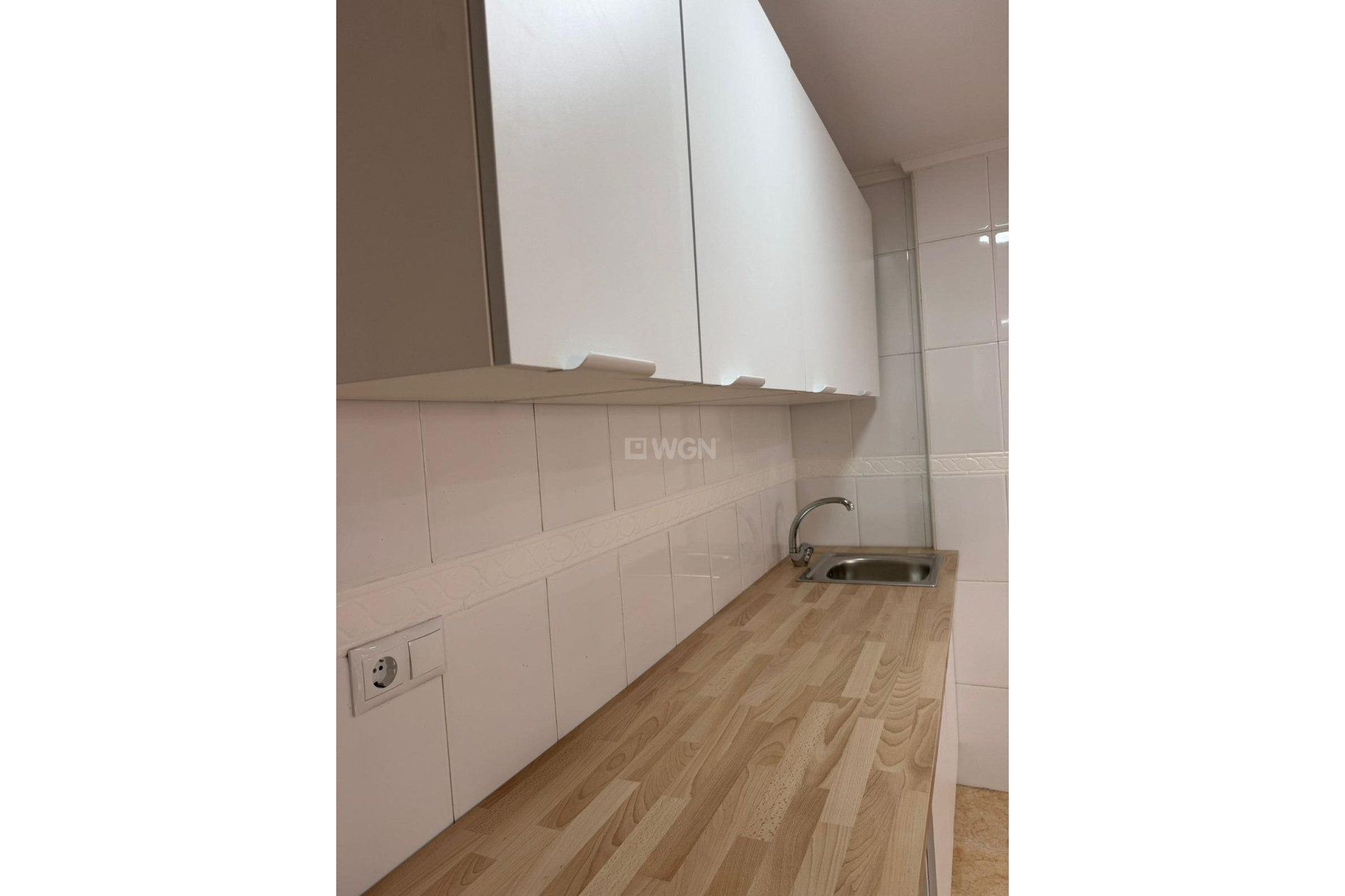 Wiederverkauf - Wohnung - Torrevieja - Centro