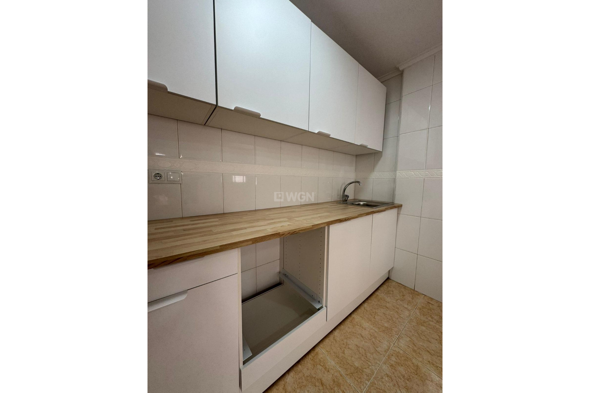 Wiederverkauf - Wohnung - Torrevieja - Centro