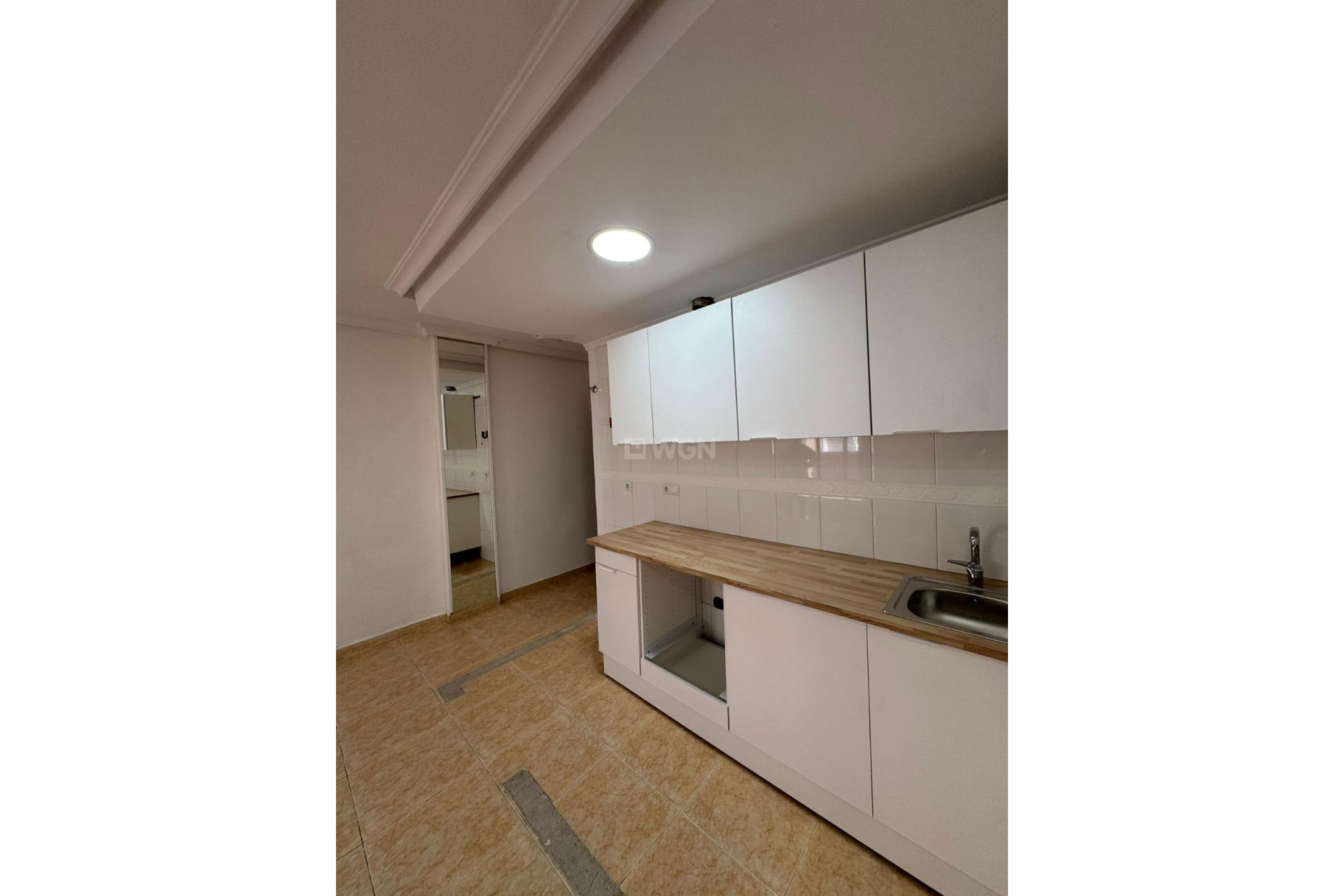 Wiederverkauf - Wohnung - Torrevieja - Centro