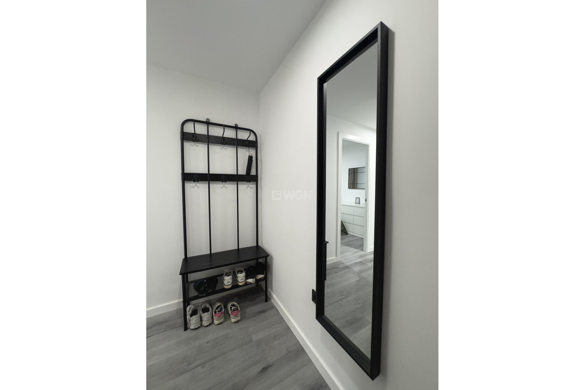 Wiederverkauf - Wohnung - Torrevieja - Centro