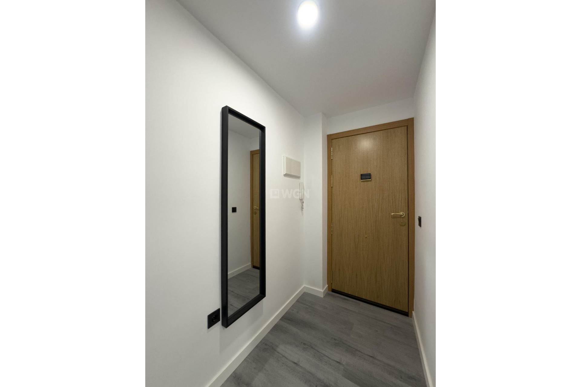 Wiederverkauf - Wohnung - Torrevieja - Centro