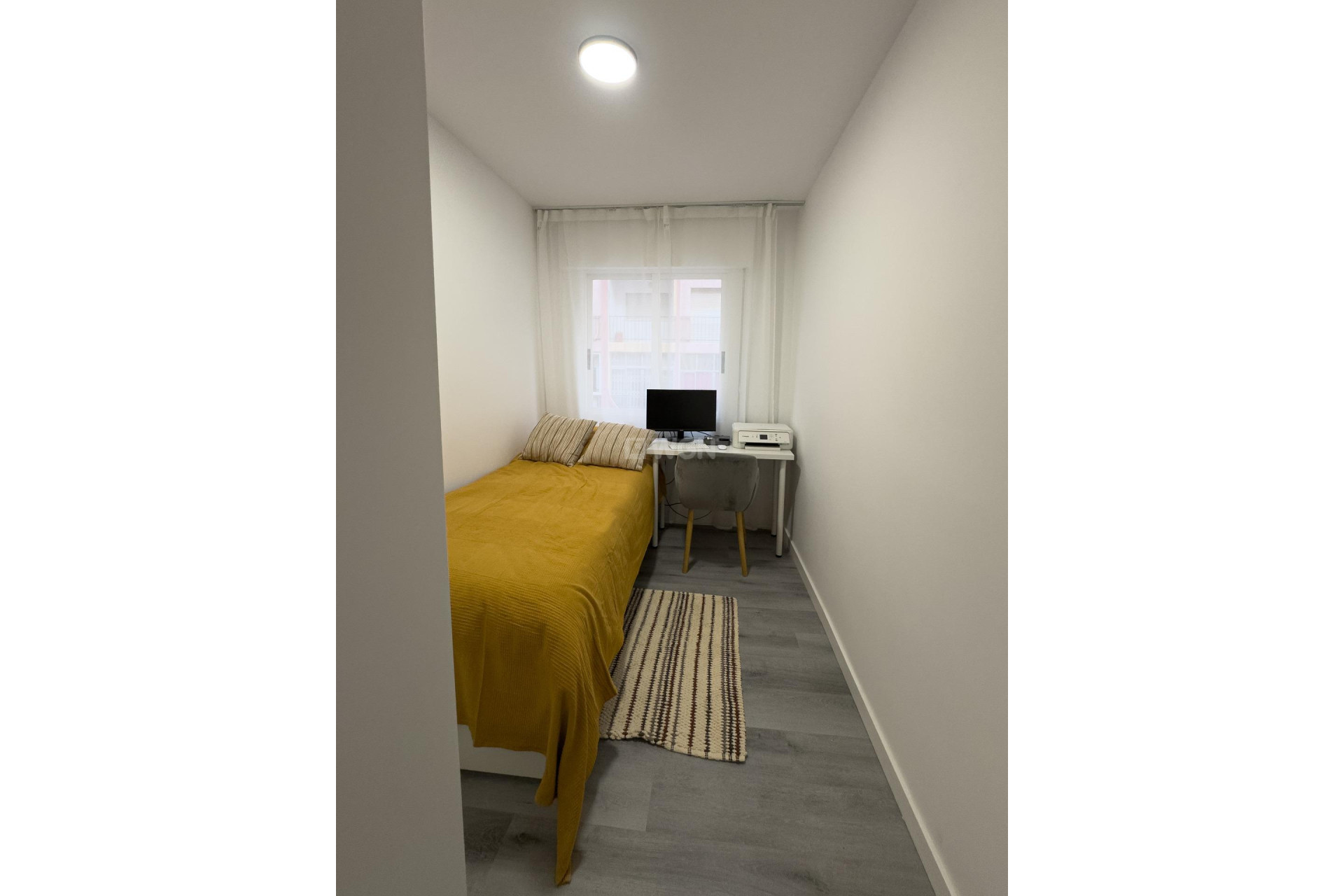 Wiederverkauf - Wohnung - Torrevieja - Centro