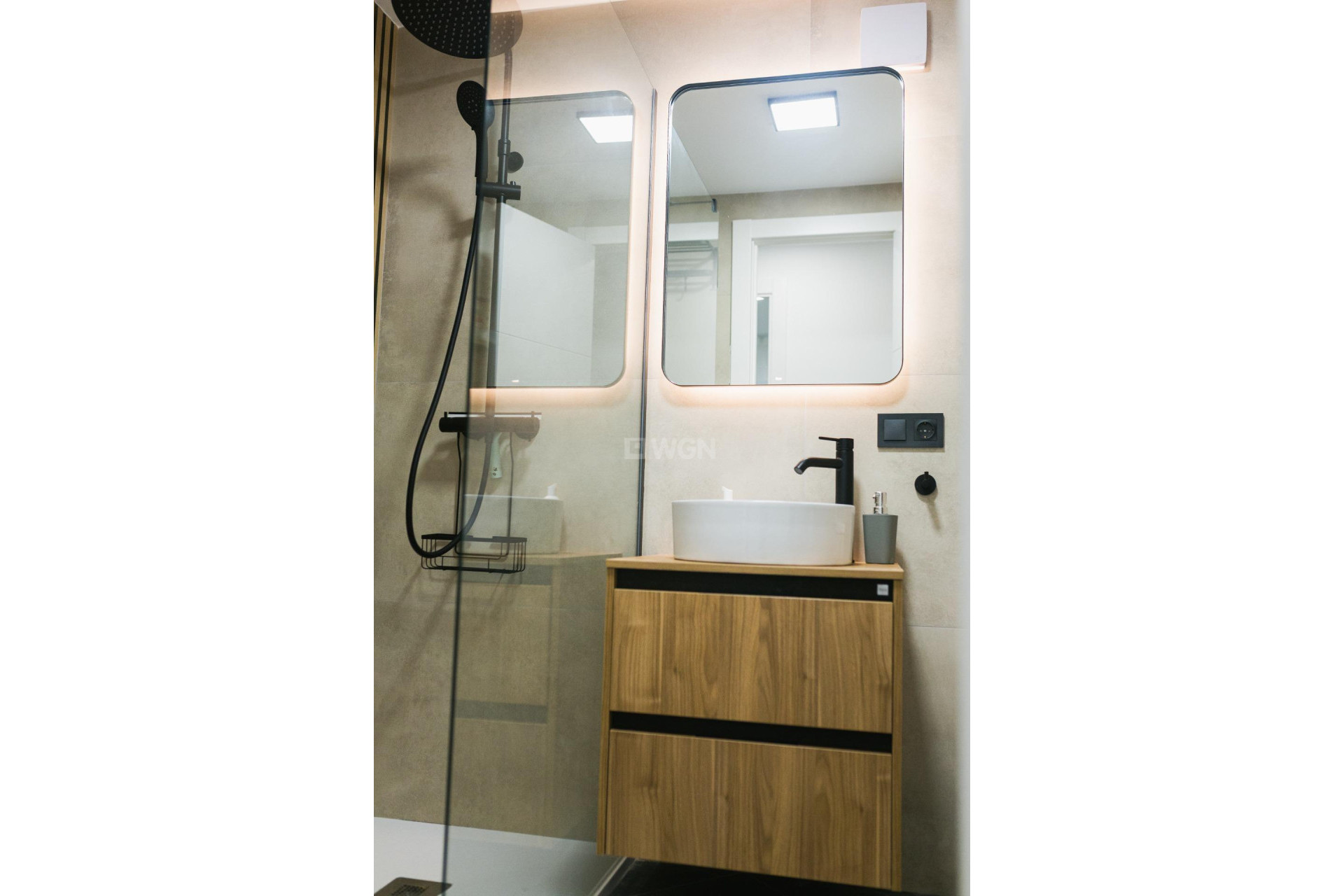 Wiederverkauf - Wohnung - Torrevieja - Centro