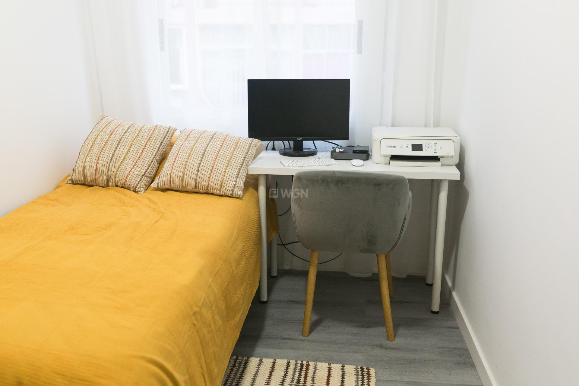 Wiederverkauf - Wohnung - Torrevieja - Centro