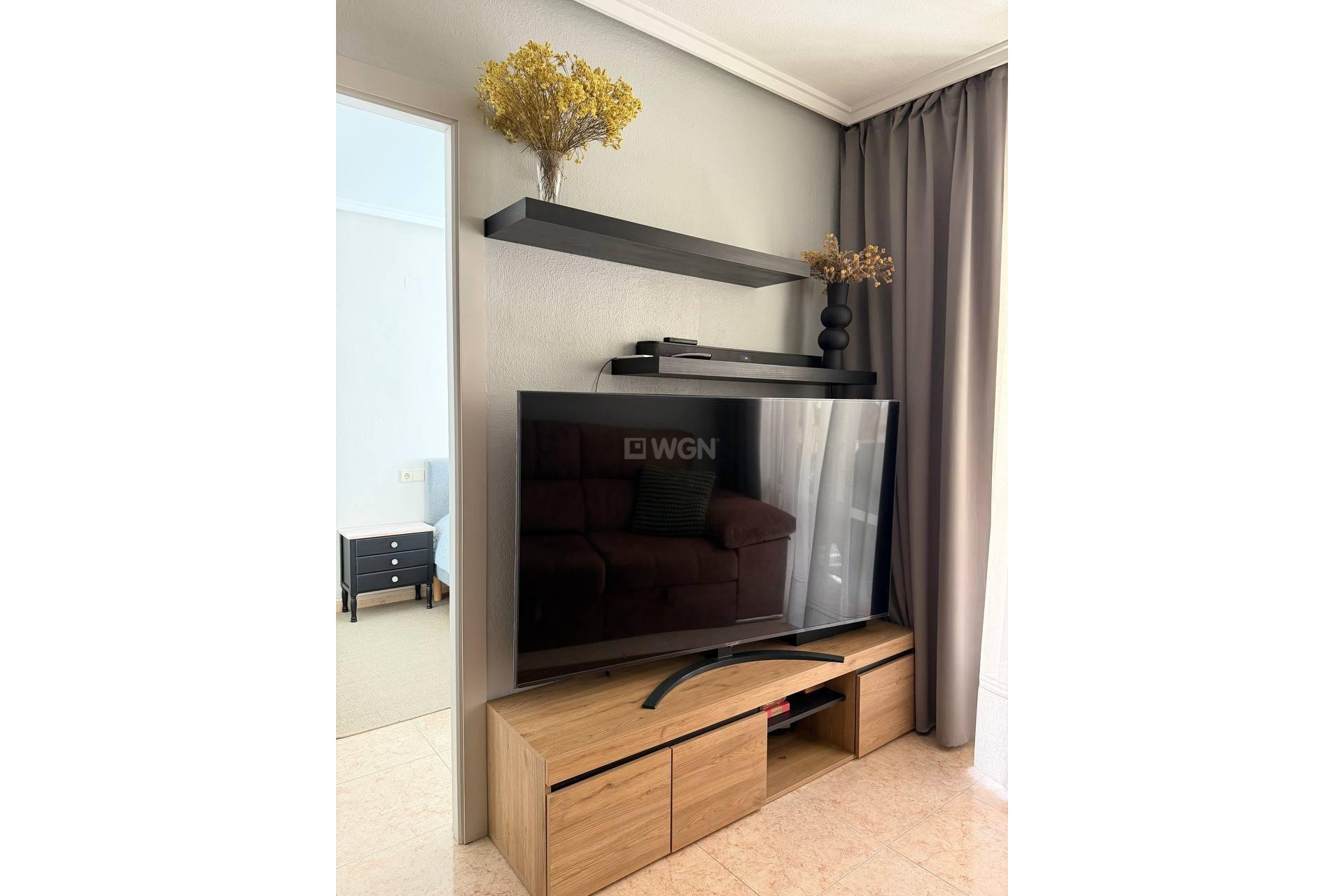 Wiederverkauf - Wohnung - Torrevieja - Centro