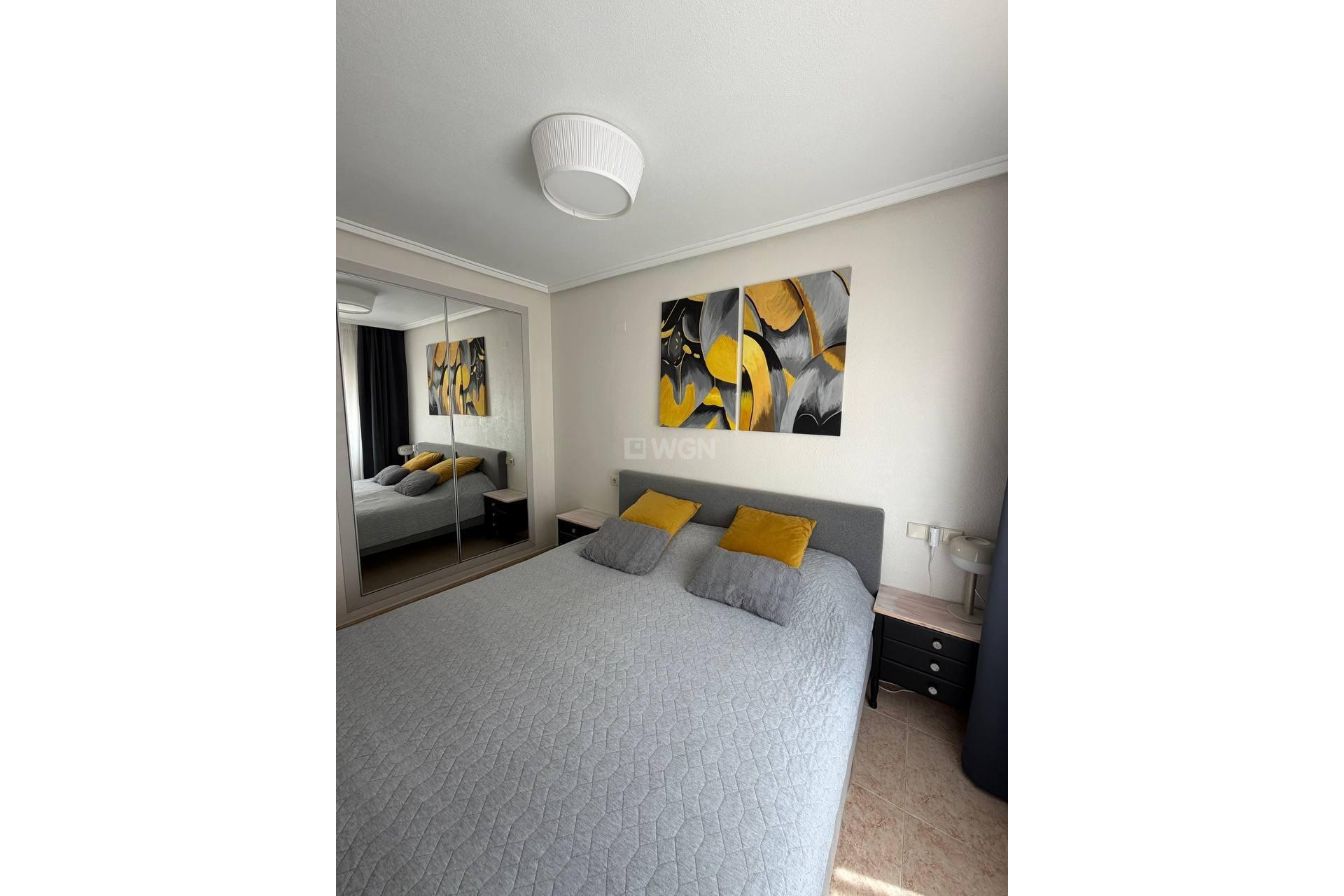 Wiederverkauf - Wohnung - Torrevieja - Centro