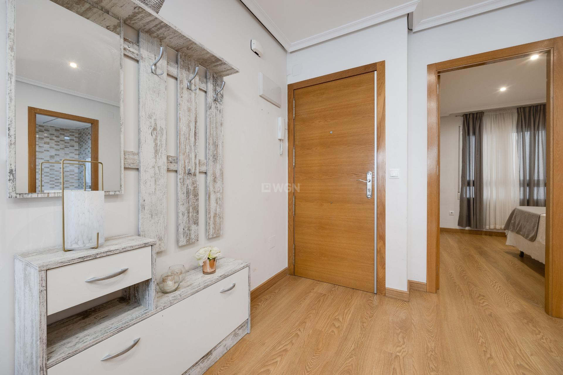 Wiederverkauf - Wohnung - Torrevieja - Centro