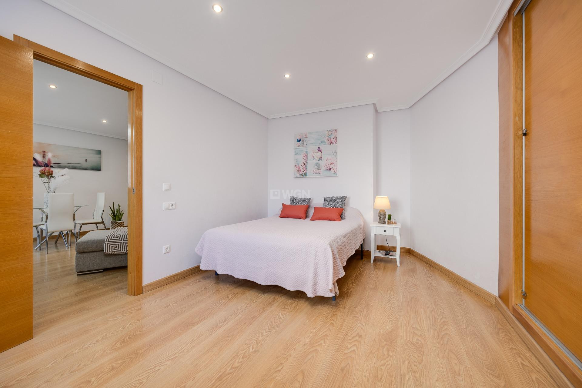 Wiederverkauf - Wohnung - Torrevieja - Centro