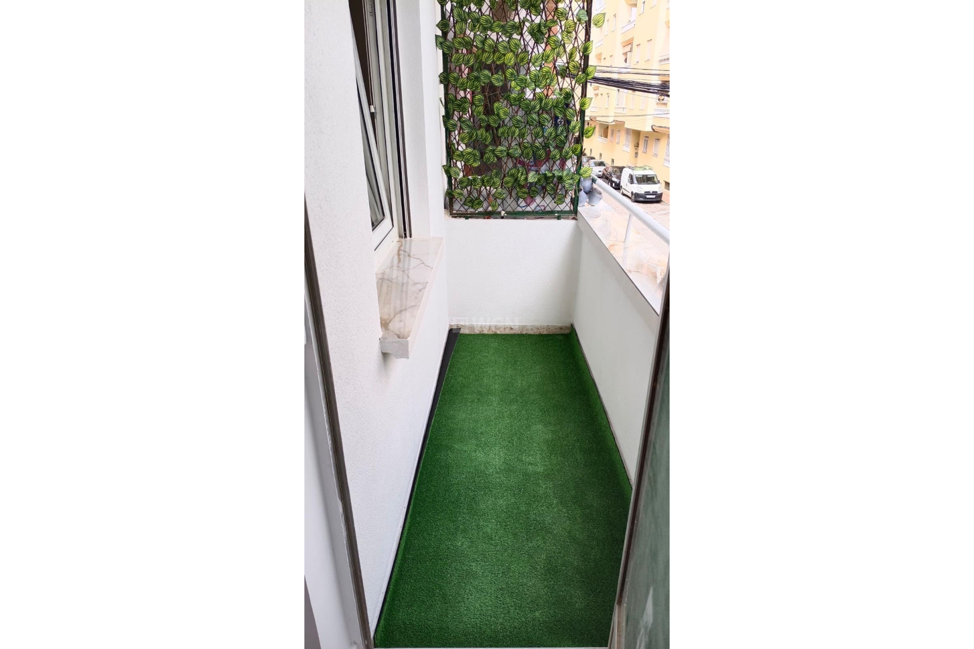 Wiederverkauf - Wohnung - Torrevieja - Centro