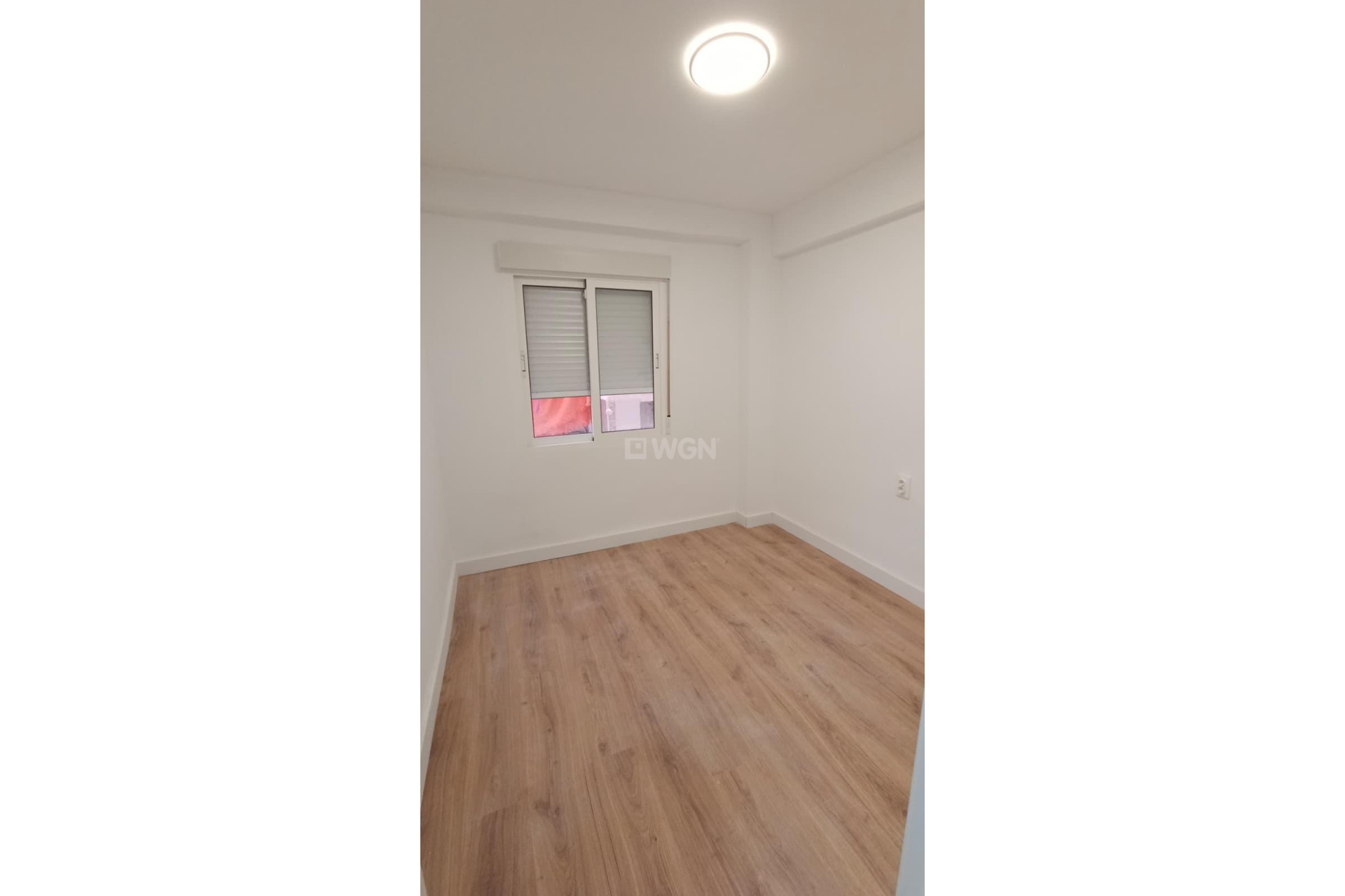 Wiederverkauf - Wohnung - Torrevieja - Centro