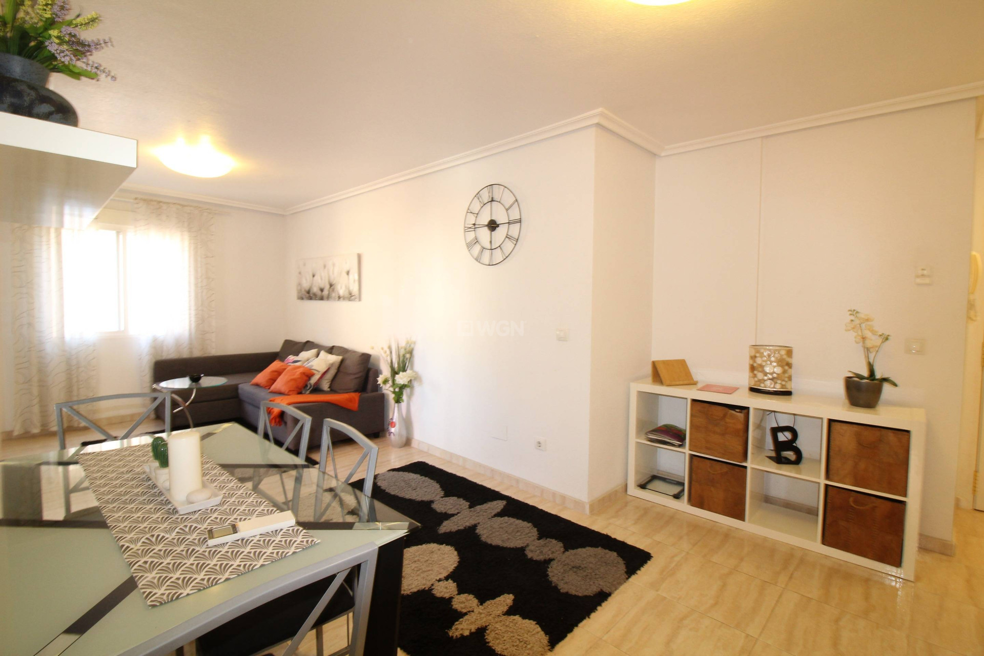 Wiederverkauf - Wohnung - Torrevieja - Centro