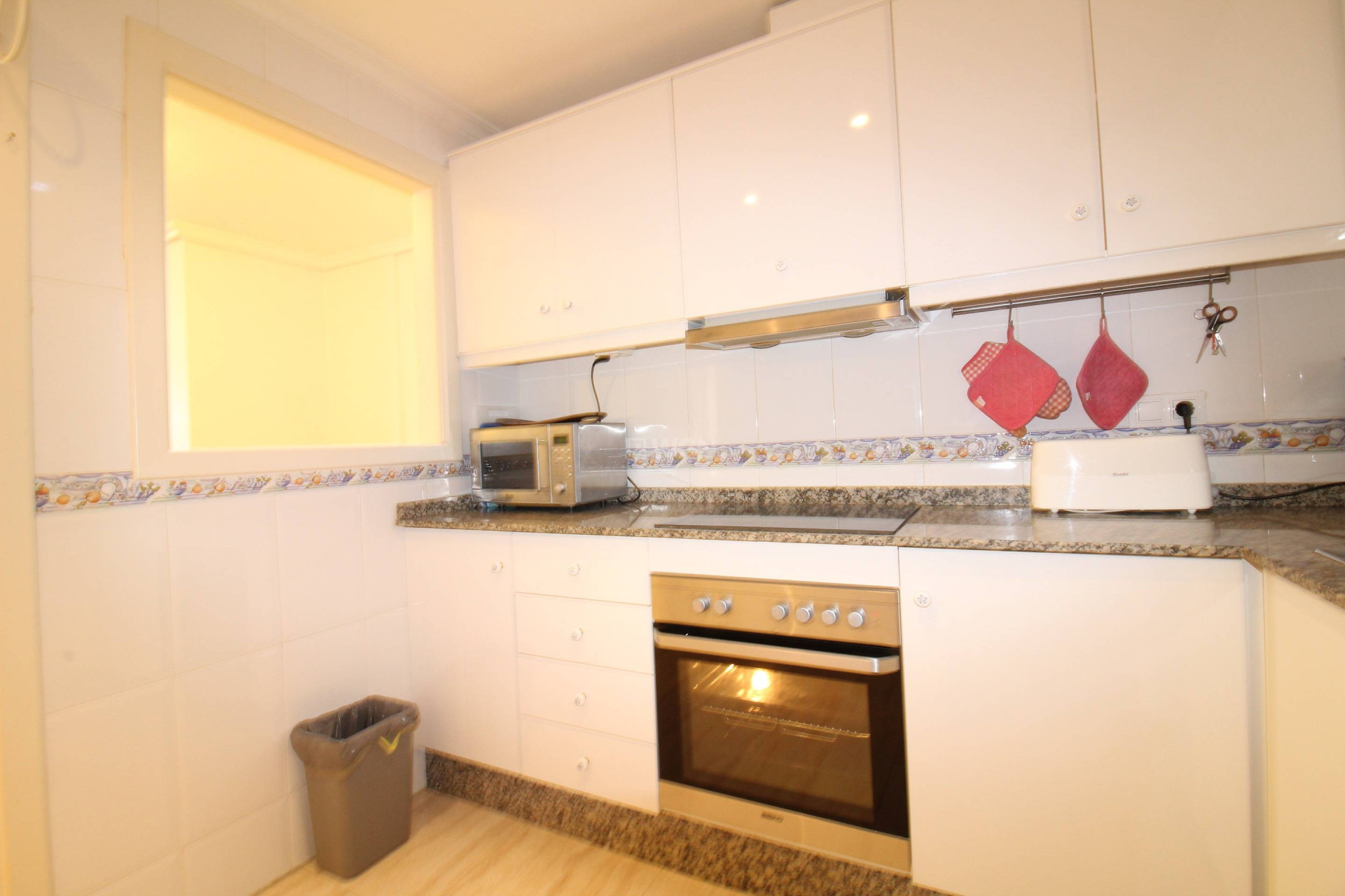 Wiederverkauf - Wohnung - Torrevieja - Centro