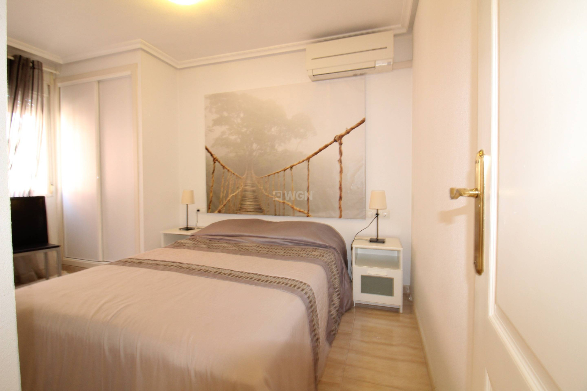 Wiederverkauf - Wohnung - Torrevieja - Centro