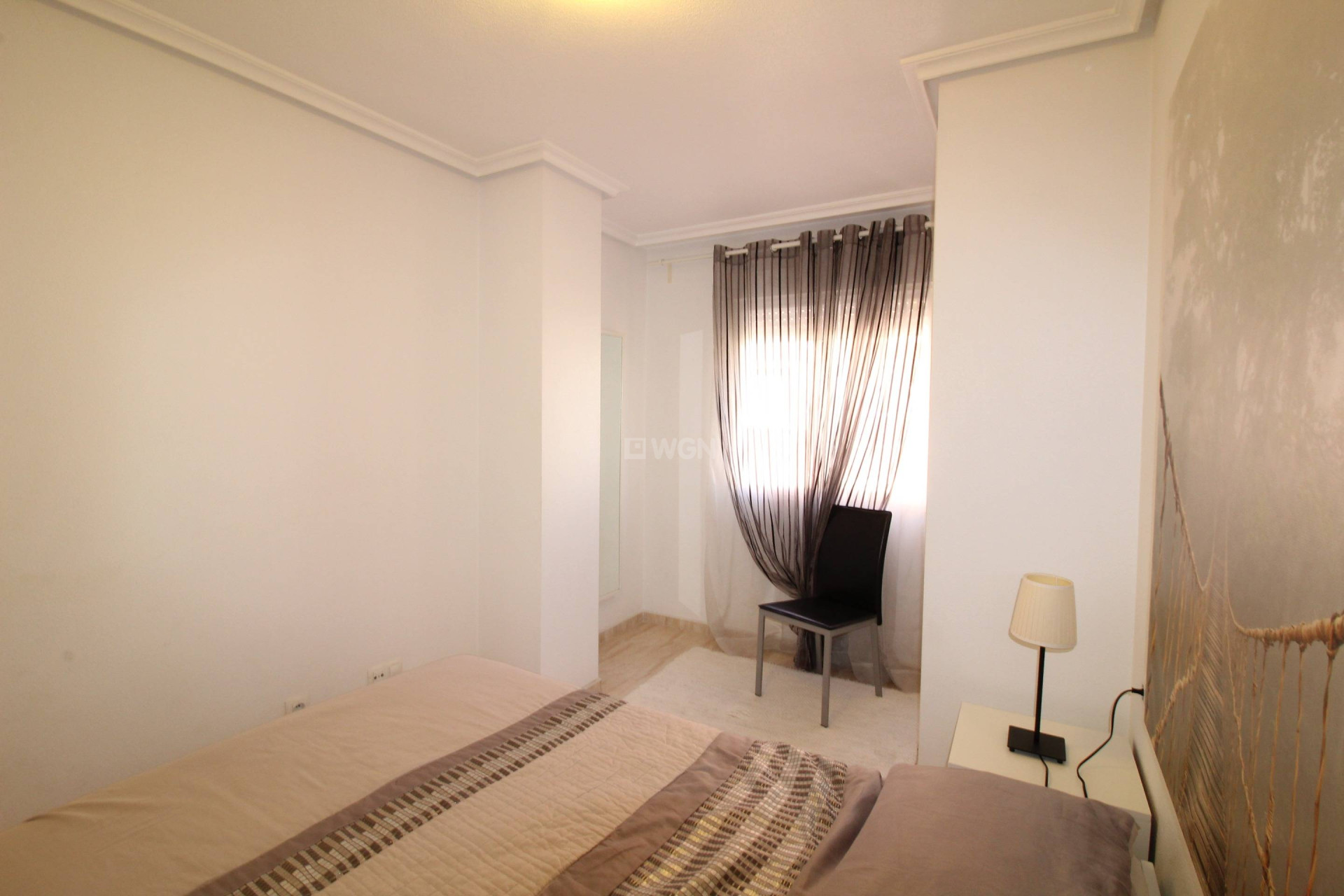 Wiederverkauf - Wohnung - Torrevieja - Centro