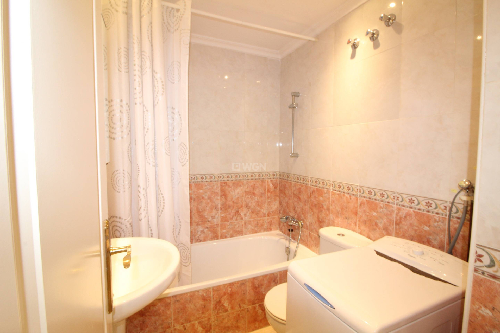 Wiederverkauf - Wohnung - Torrevieja - Centro